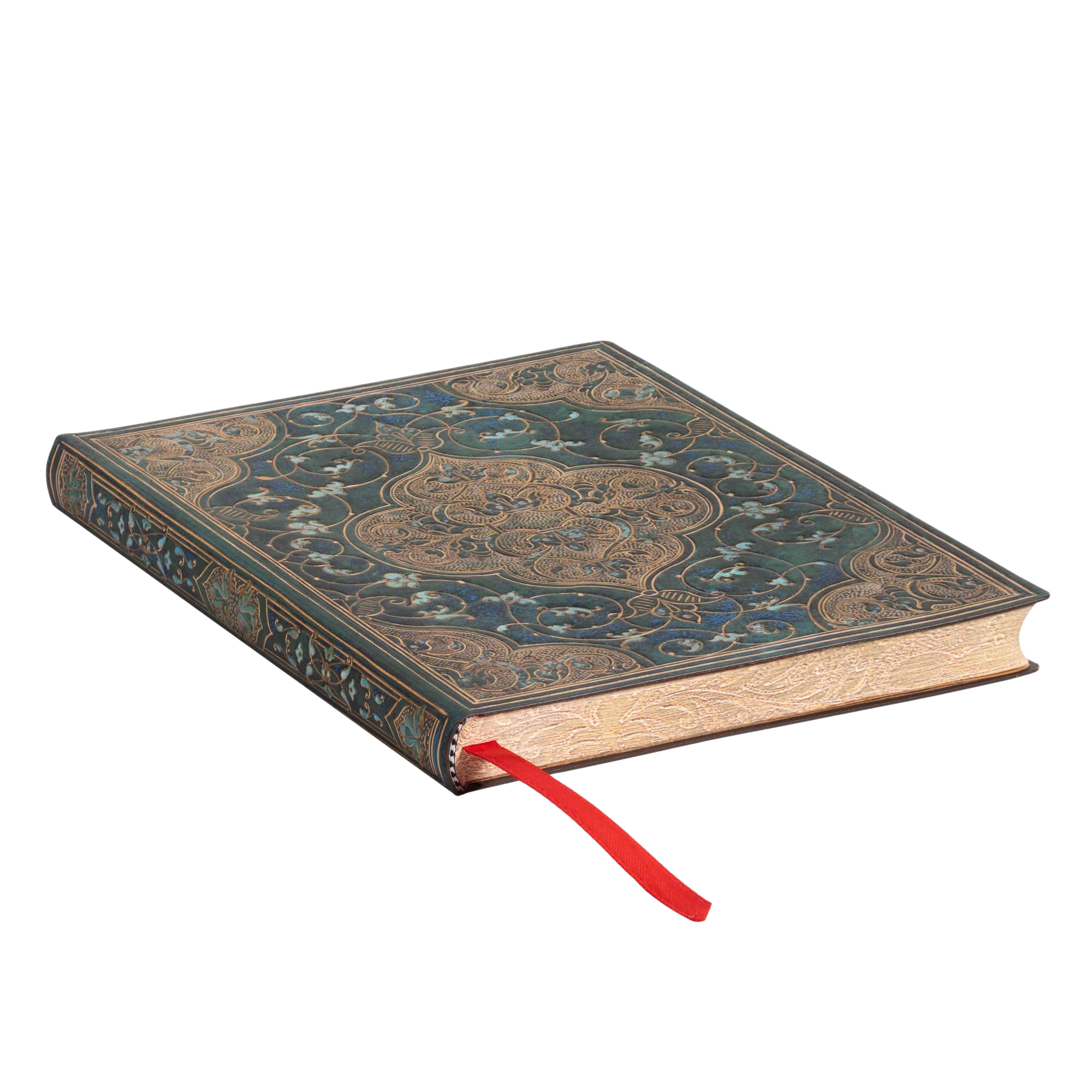 Cronache Turchesi - Diari - Edge Image