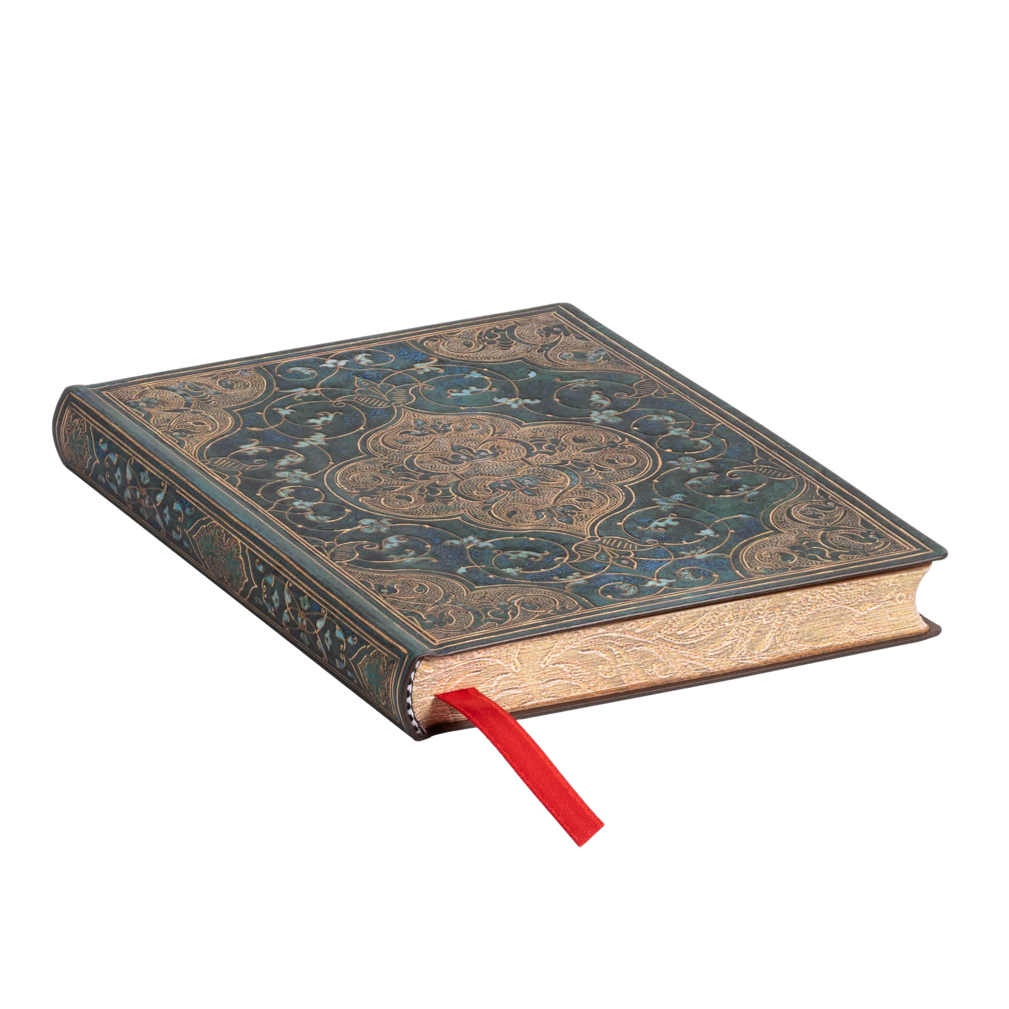 Cronache Turchesi - Diari - Edge Image