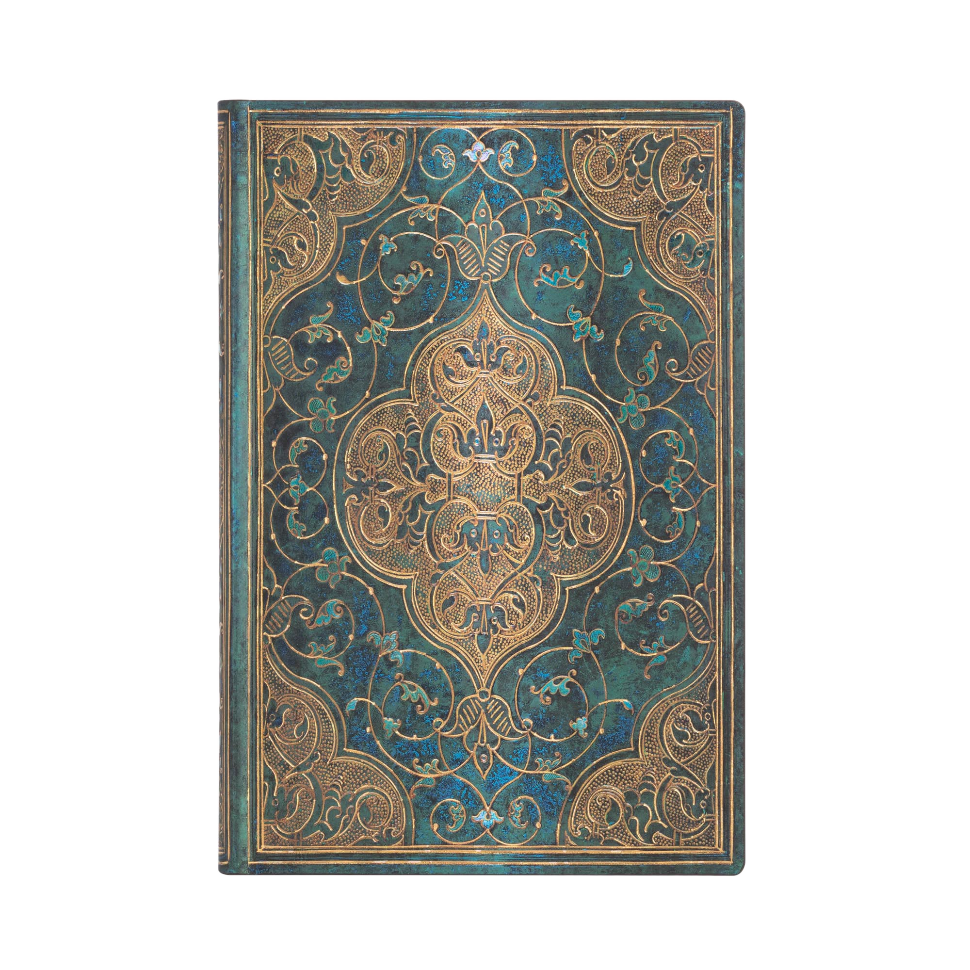Cronache Turchesi - Diari - Front Image