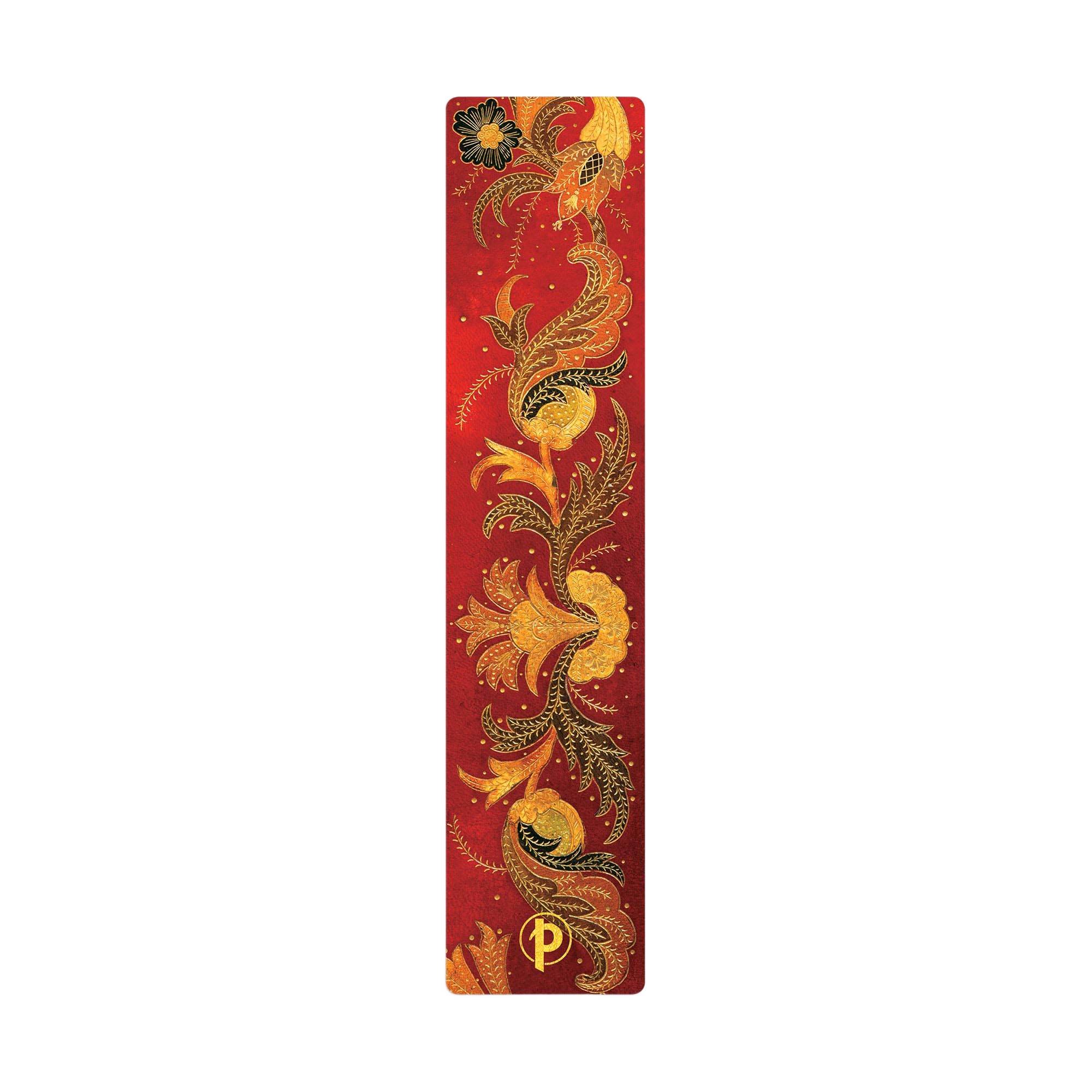 Fiammetta - Bookmarks - Back Image