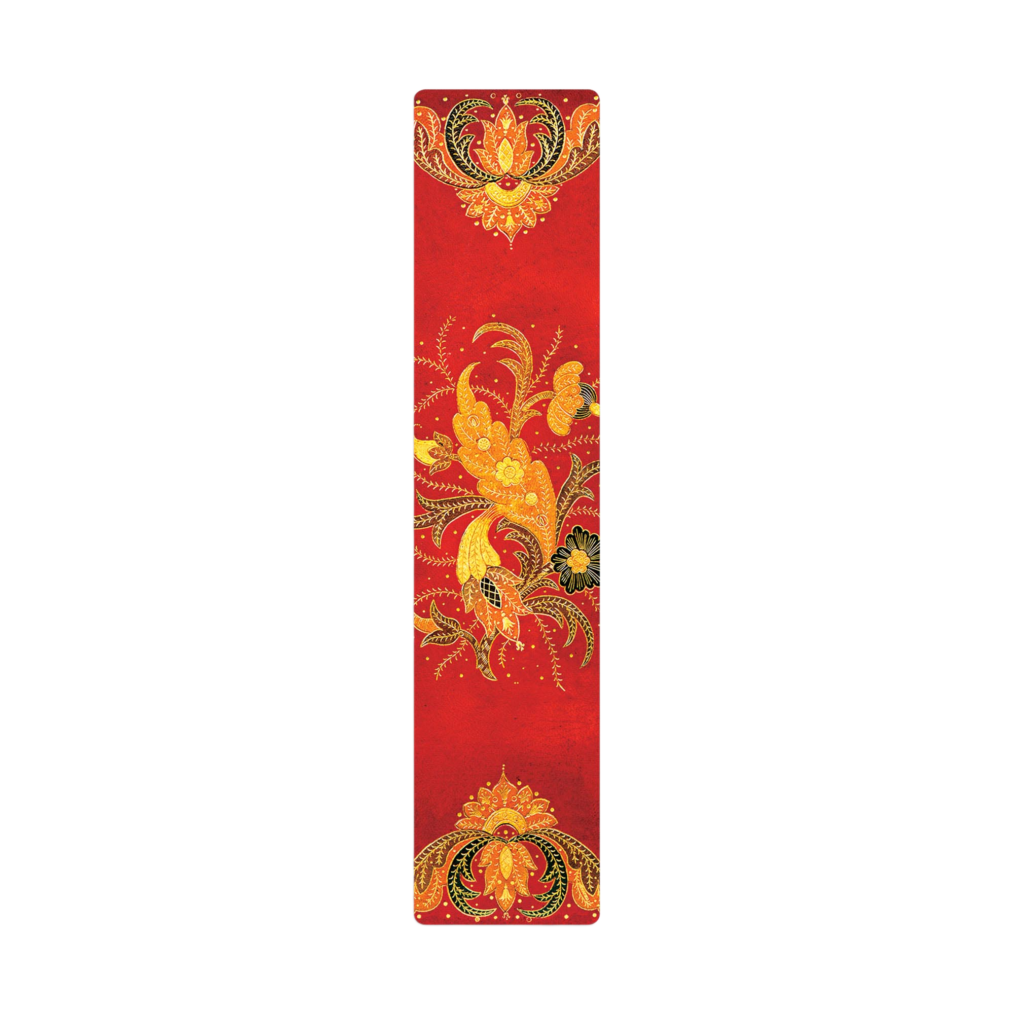 Fiammetta - Bookmarks - Front Image