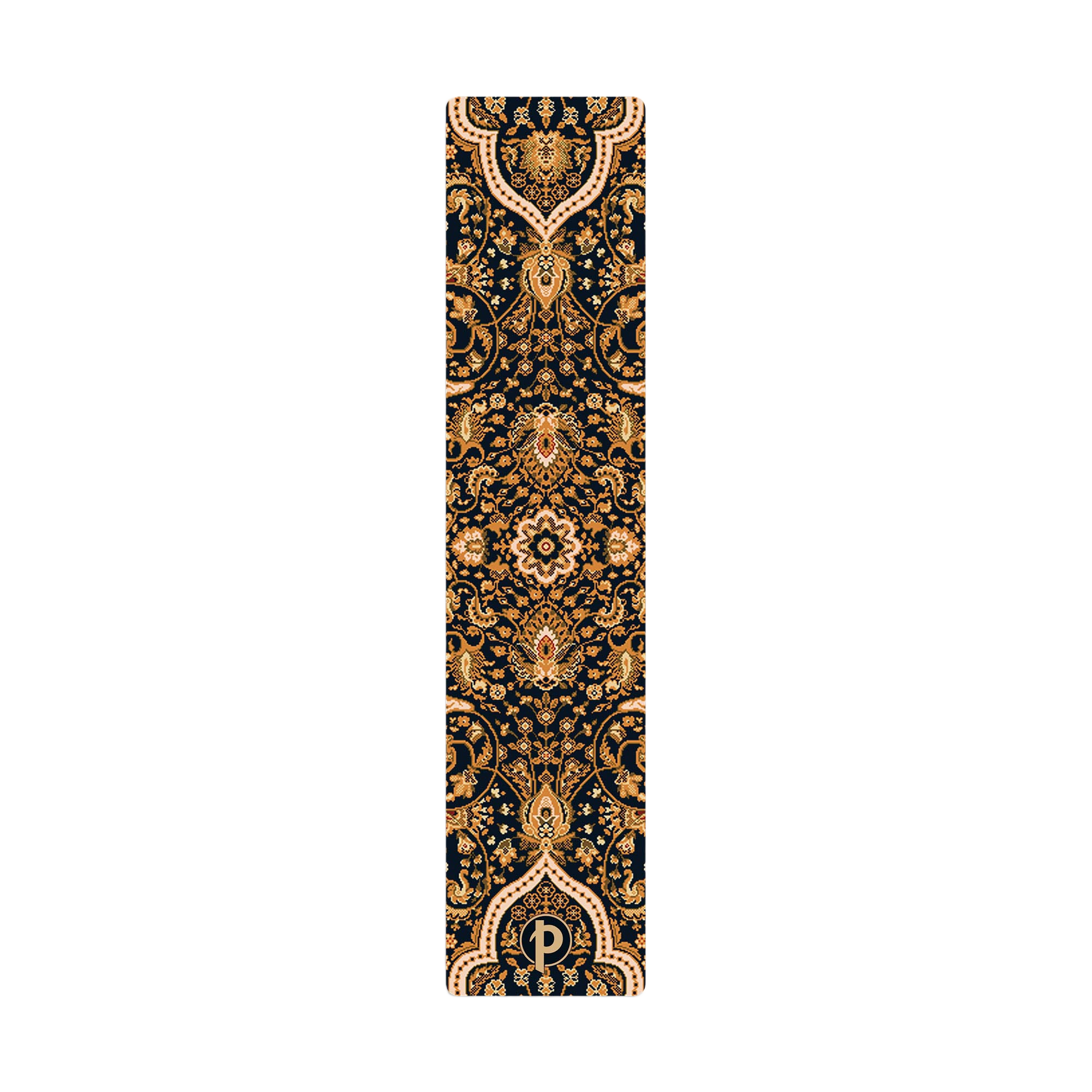 Terrene - Bookmarks - Back Image