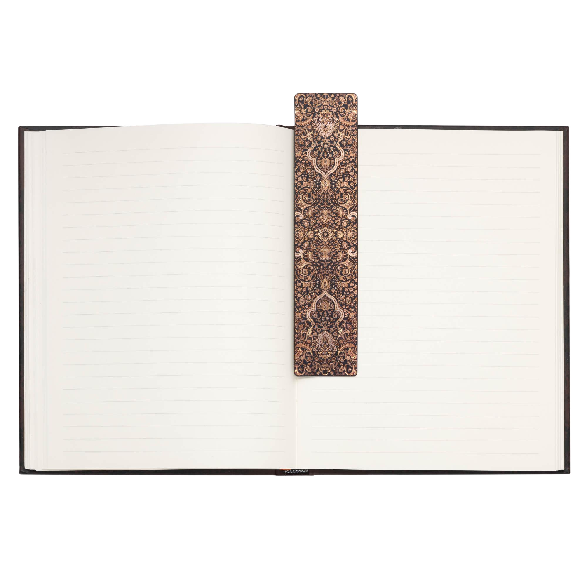 Terrene - Bookmarks - Edge Image