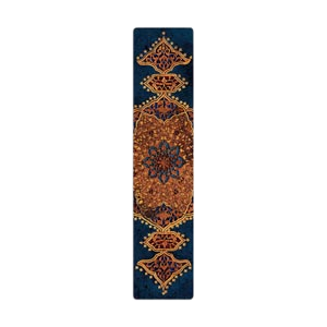 Safavid Indigo