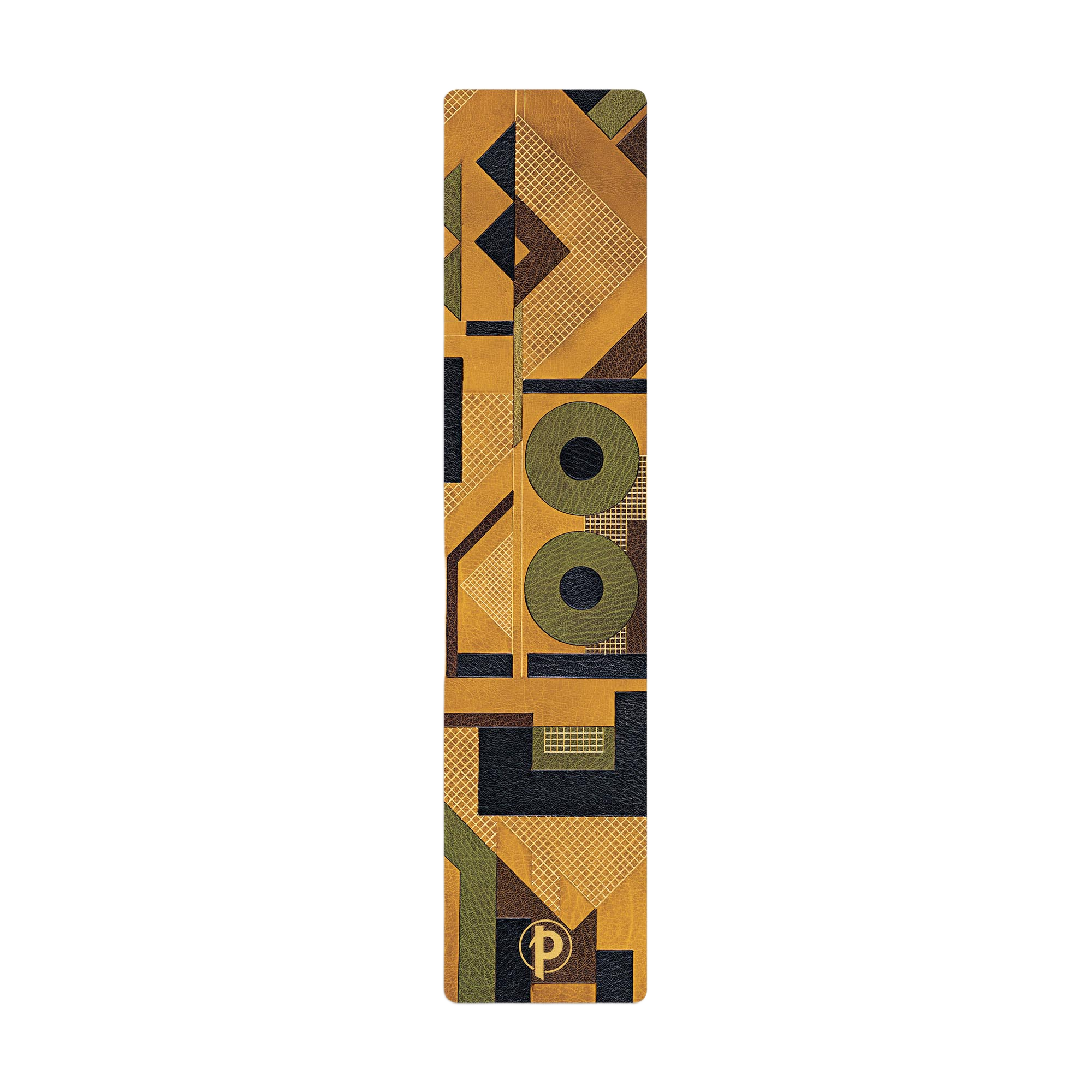 Moutarde - Bookmarks - Back Image