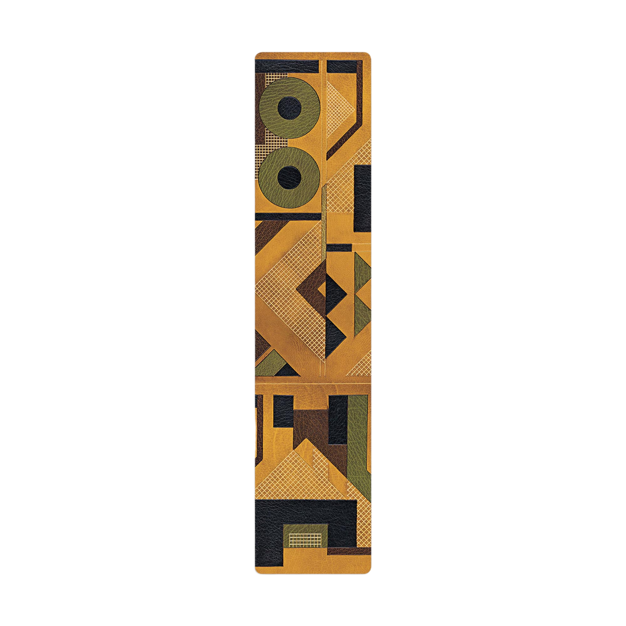 Moutarde - Bookmarks - Front Image