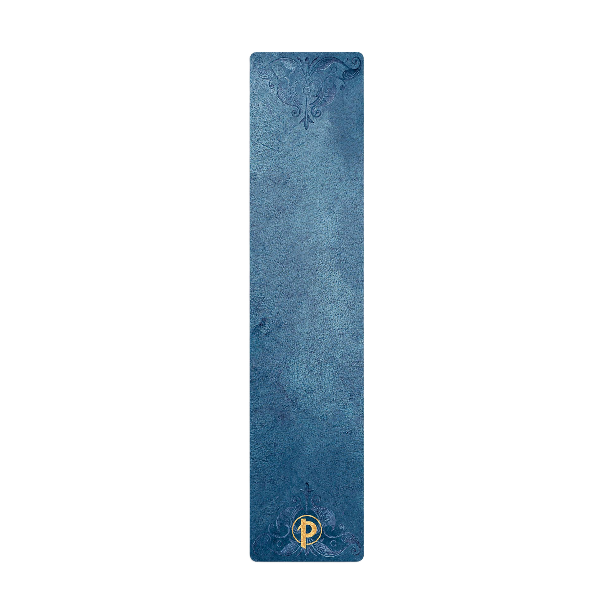 Peacock Punk - Bookmarks - Back Image