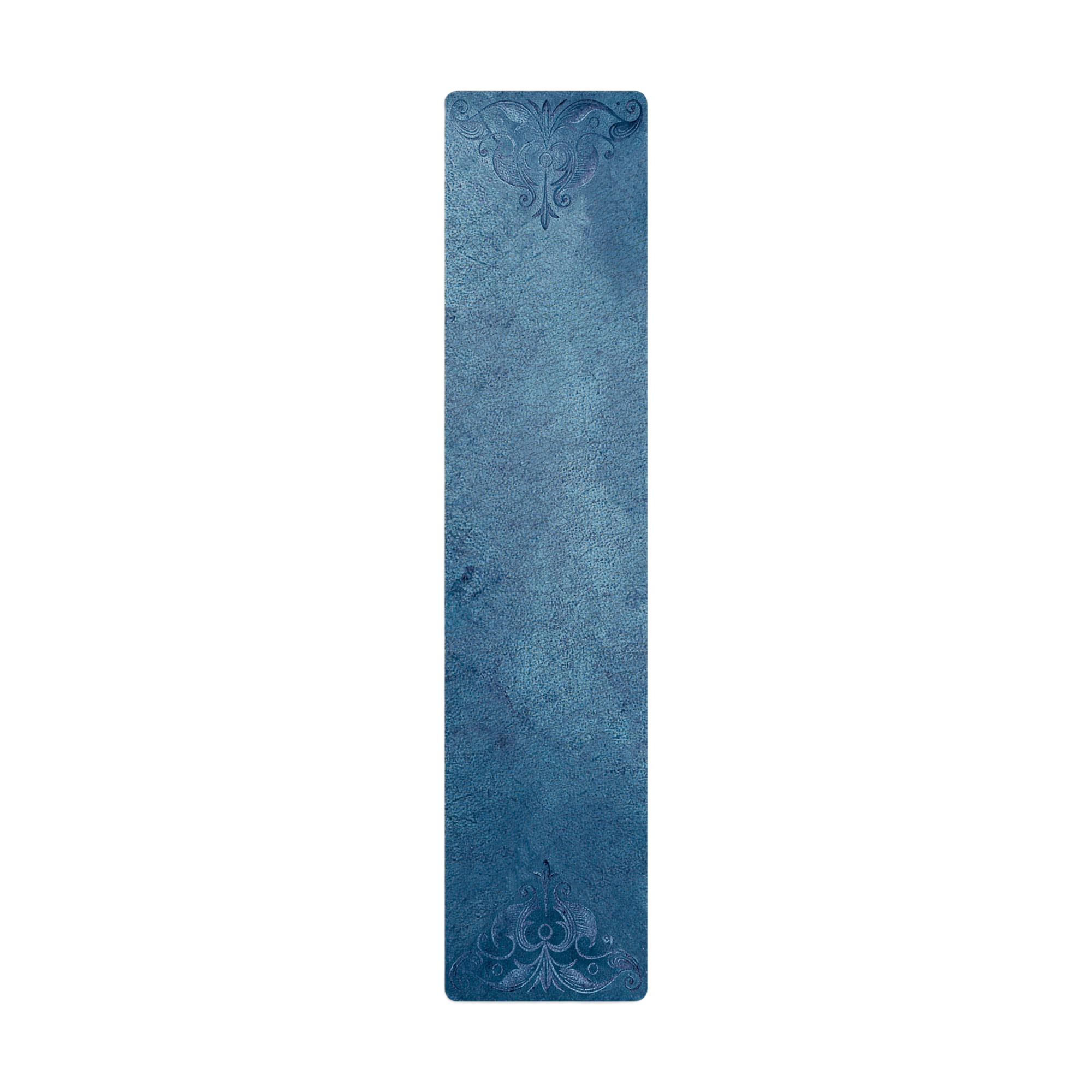 Peacock Punk - Bookmarks - Front Image