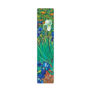 Lirios de Van Gogh