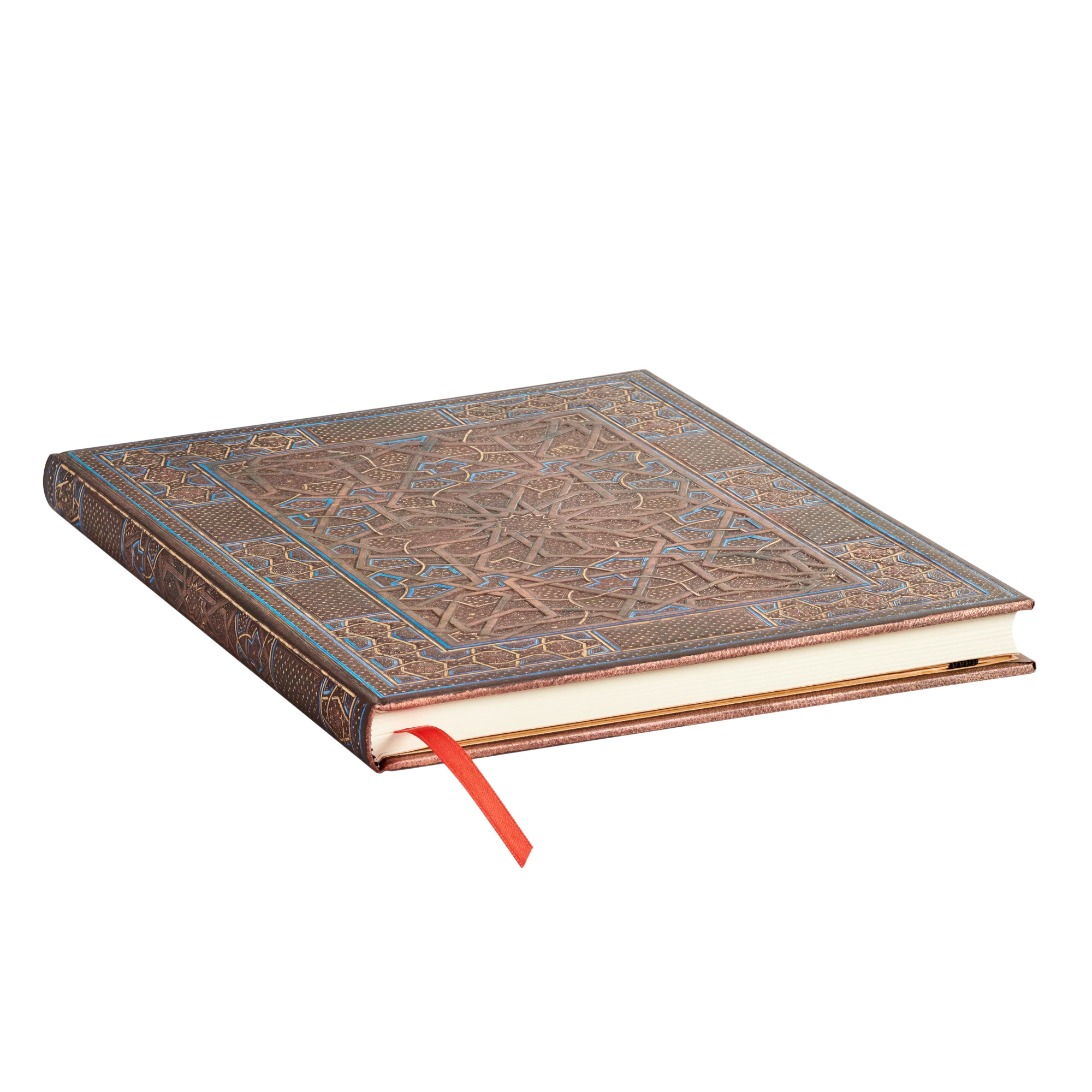 Estrella de Medianoche - Cuadernos - Edge Image