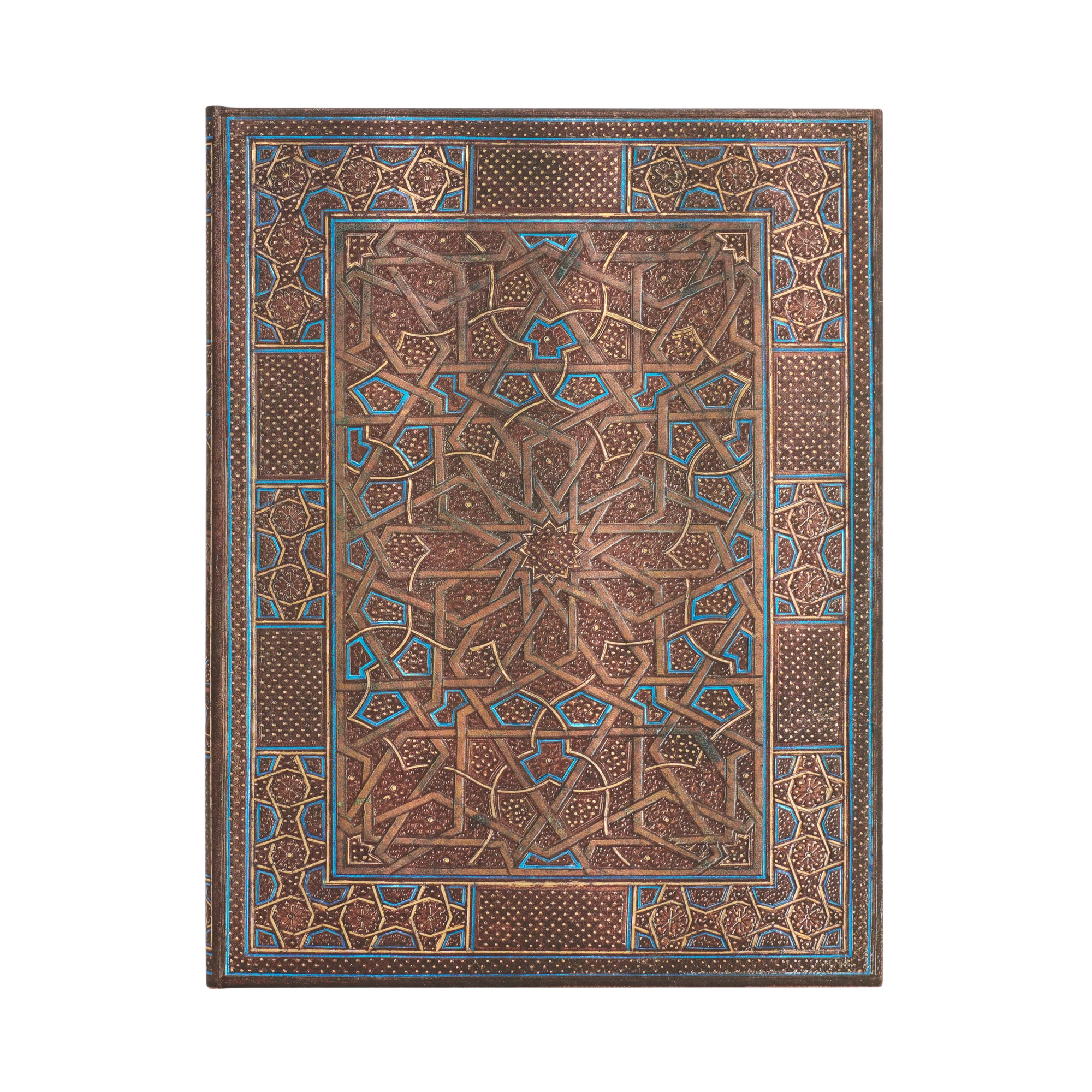 Estrella de Medianoche - Cuadernos - Front Image