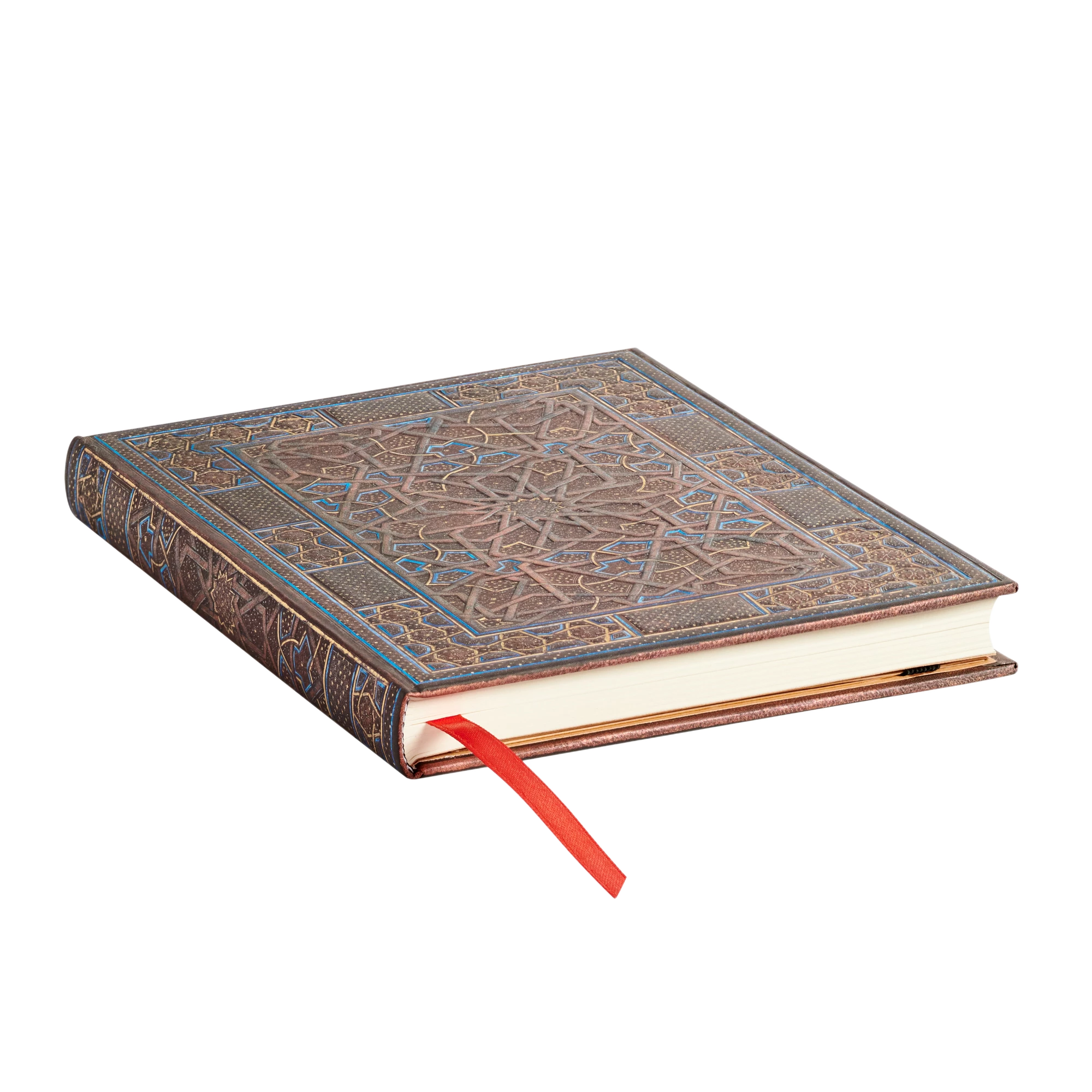 Midnight Star - Notizbücher - Edge Image