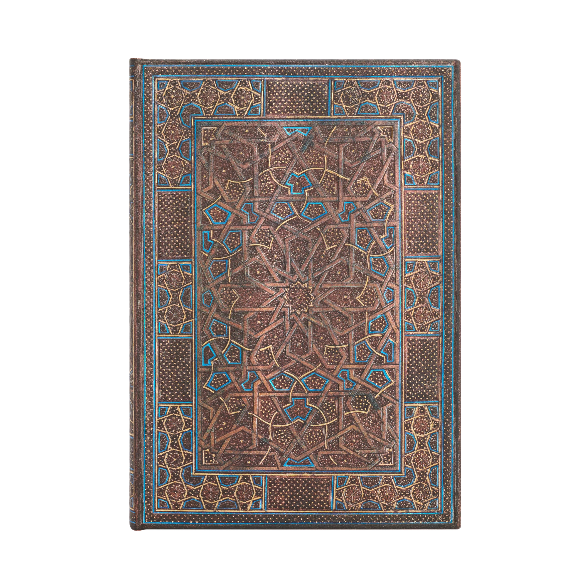 Midnight Star - Notizbücher - Front Image