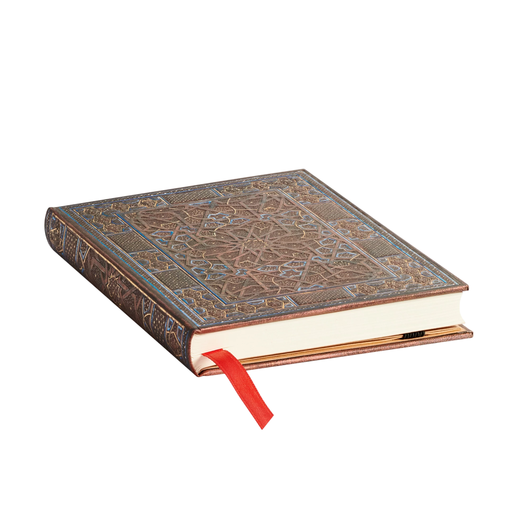 Estrella de Medianoche - Cuadernos - Edge Image