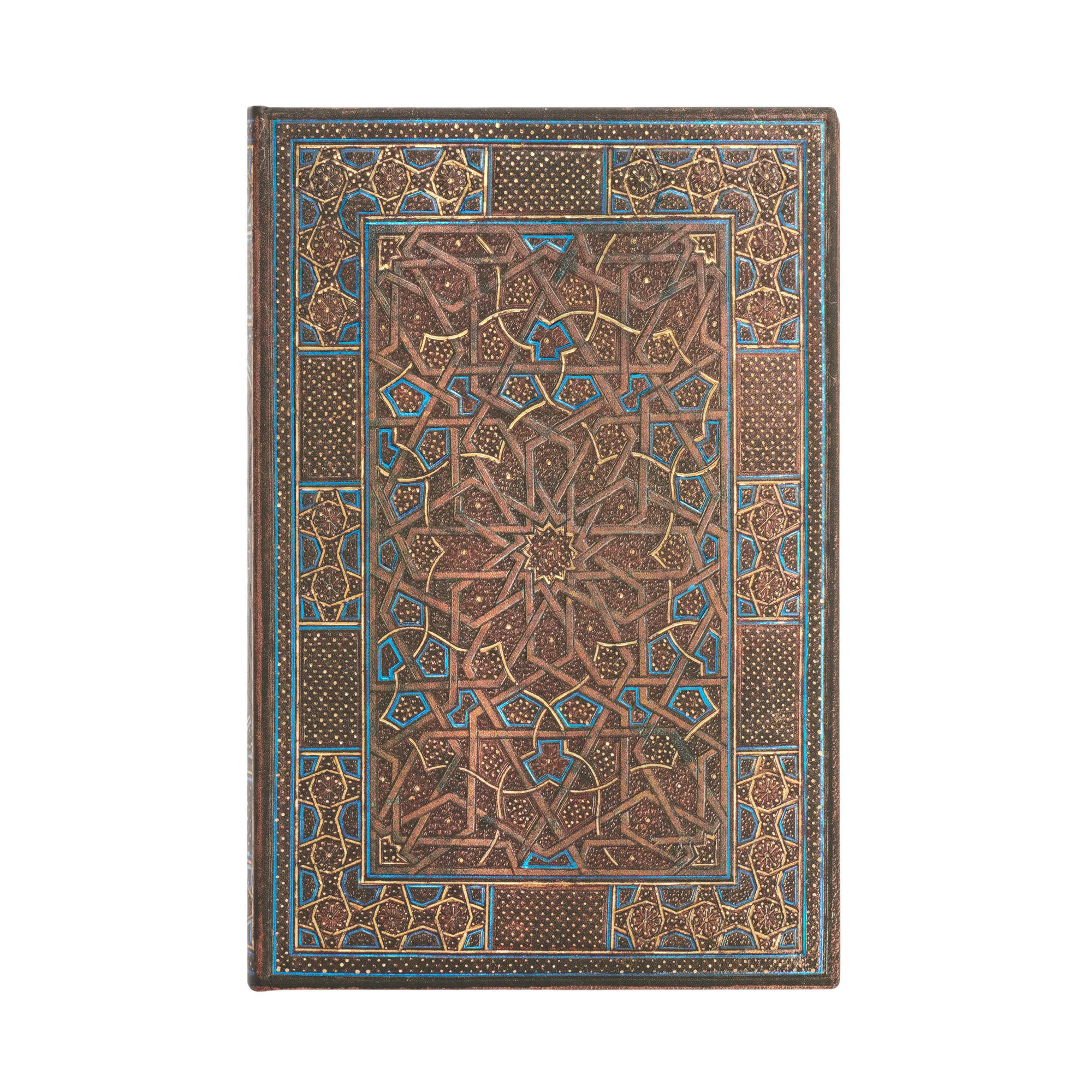 Estrella de Medianoche - Cuadernos - Front Image