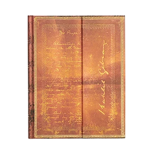 Kahlil Gibran, El Profeta