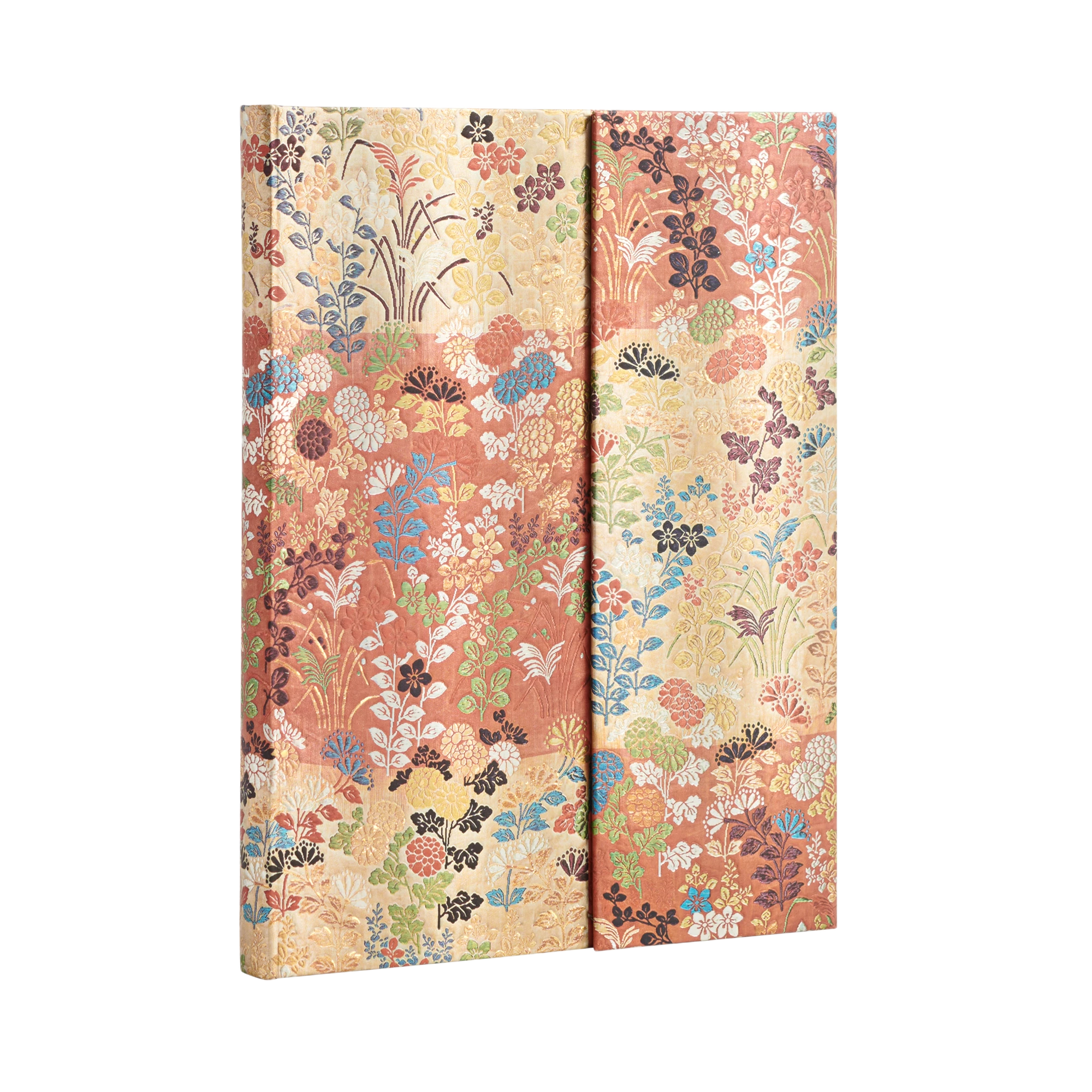 Kara-ori - Journals - Angle Image
