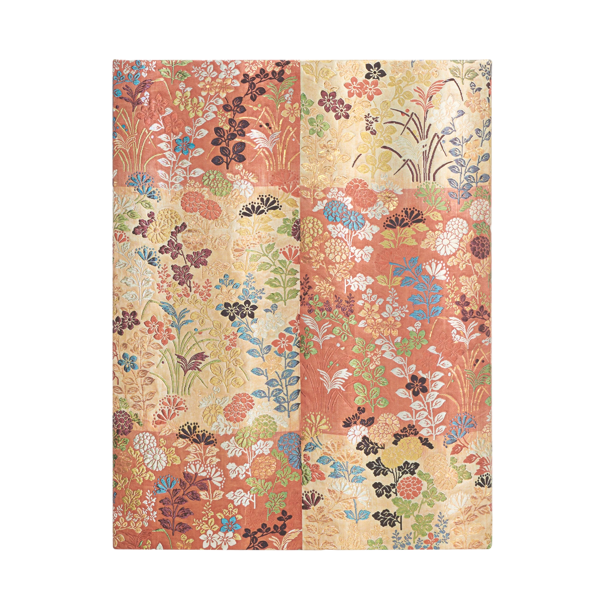 Kara-ori - Journals - Back Image