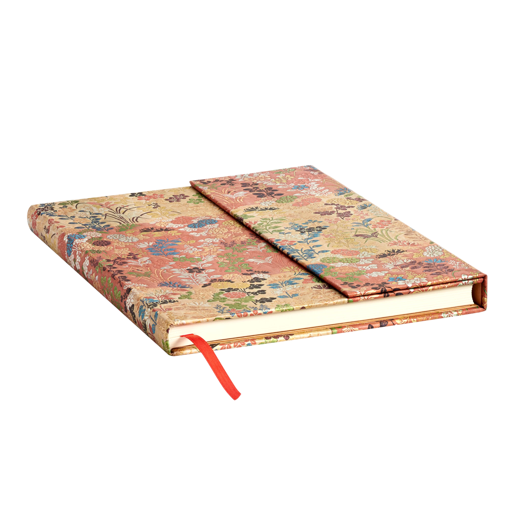 Kara-ori - Journals - Edge Image