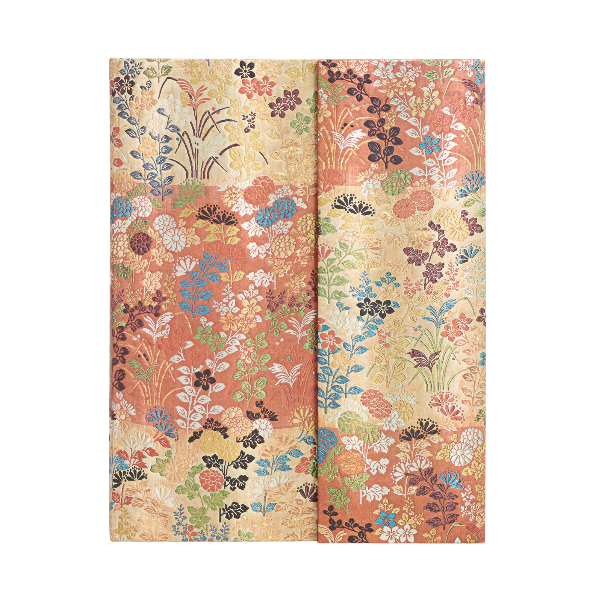 Kara-ori - Journals - Front Image