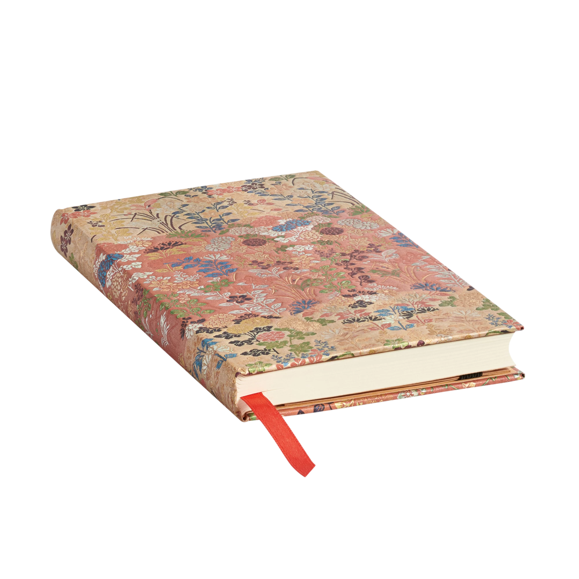 Kara-ori - Journals - Edge Image