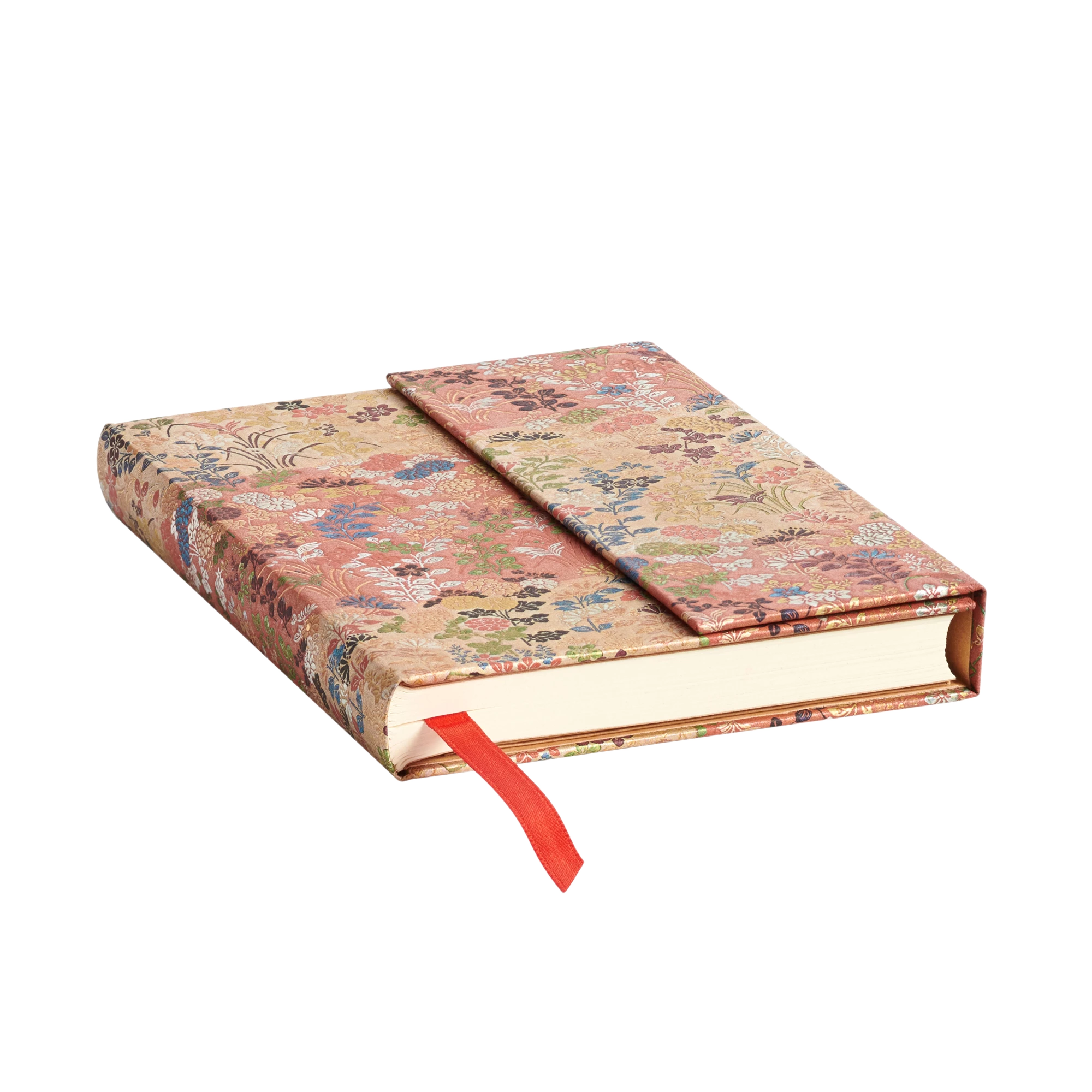 Kara-ori - Cuadernos - Edge Image