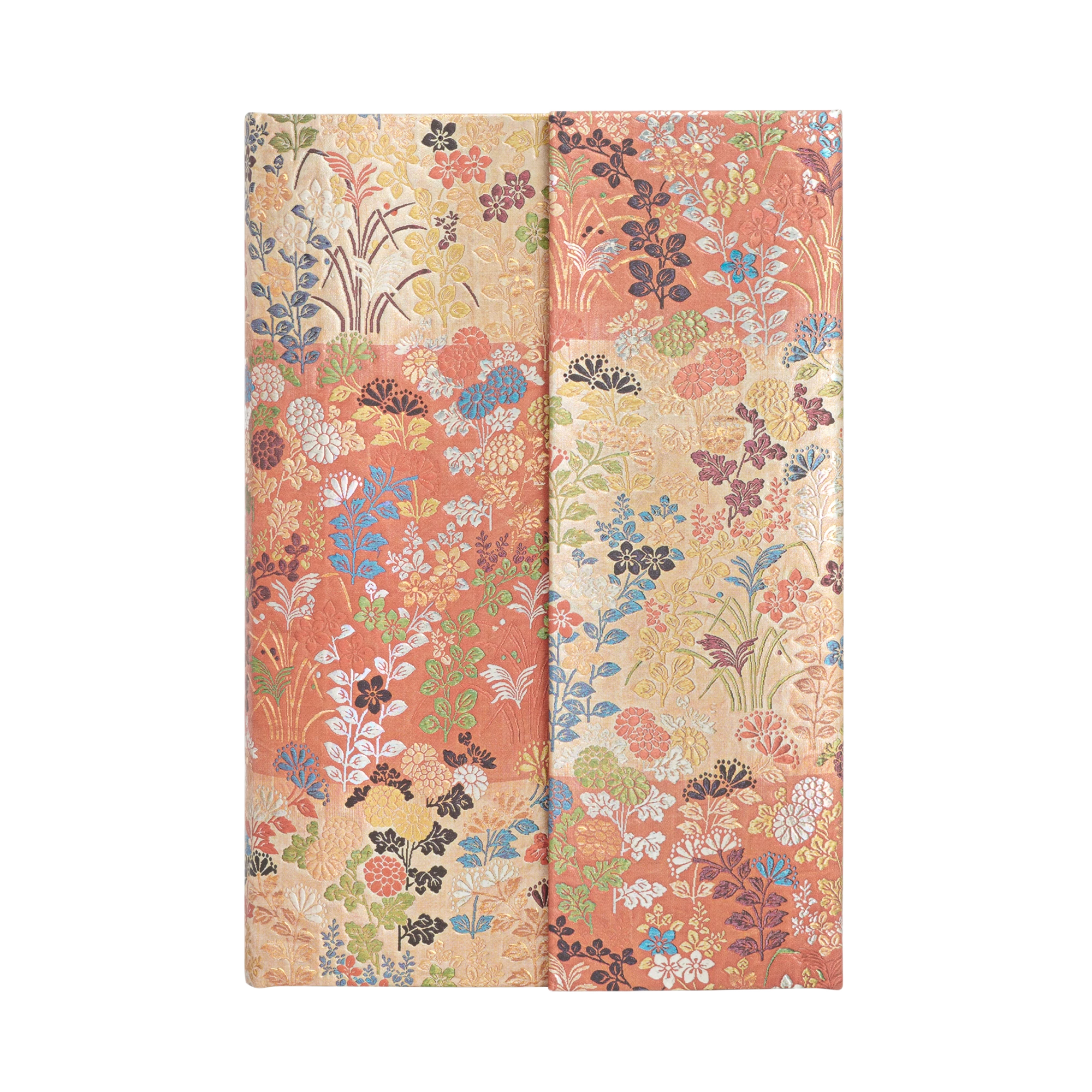 Kara-ori - Cuadernos - Front Image