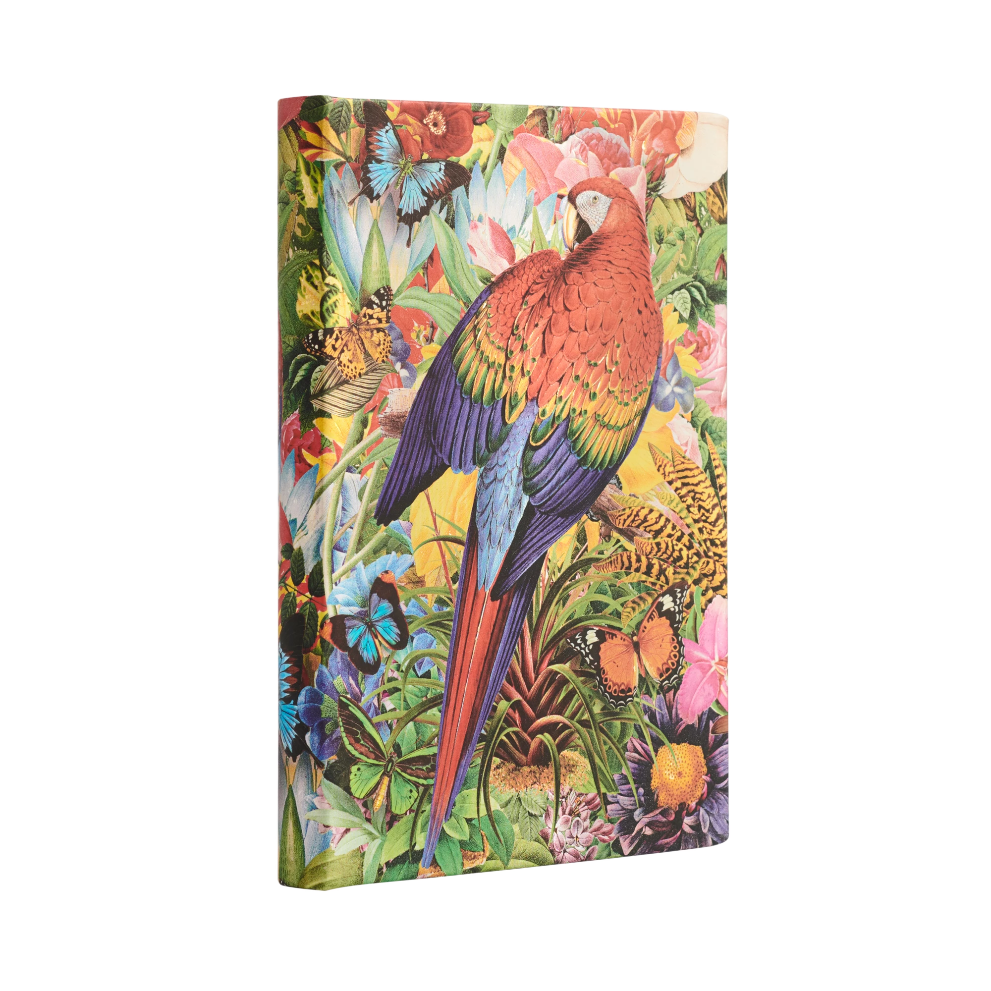 Jardín Tropical - Cuadernos - Angle Image