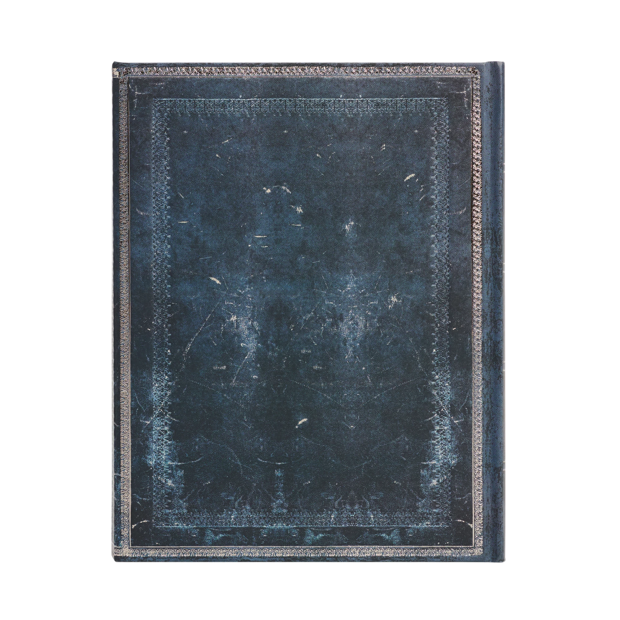 Macchia d'Inchiostro - Diari - Back Image