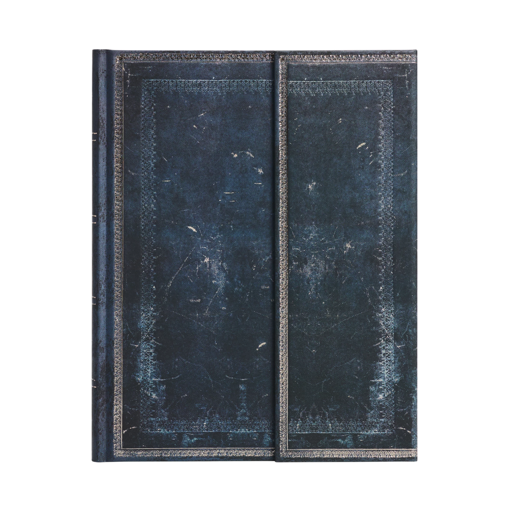 Macchia d'Inchiostro - Diari - Front Image