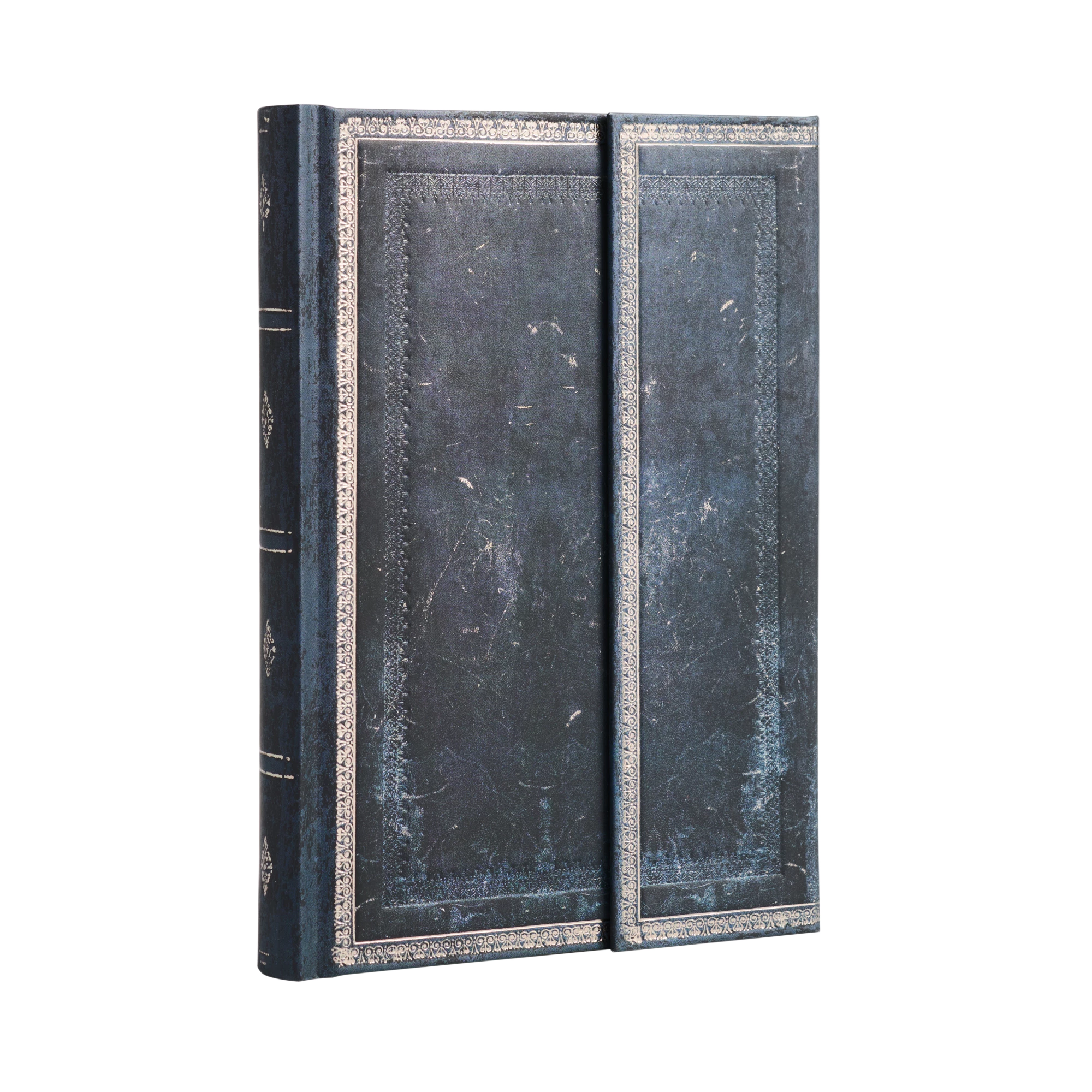 Inkblot - Journals - Angle Image