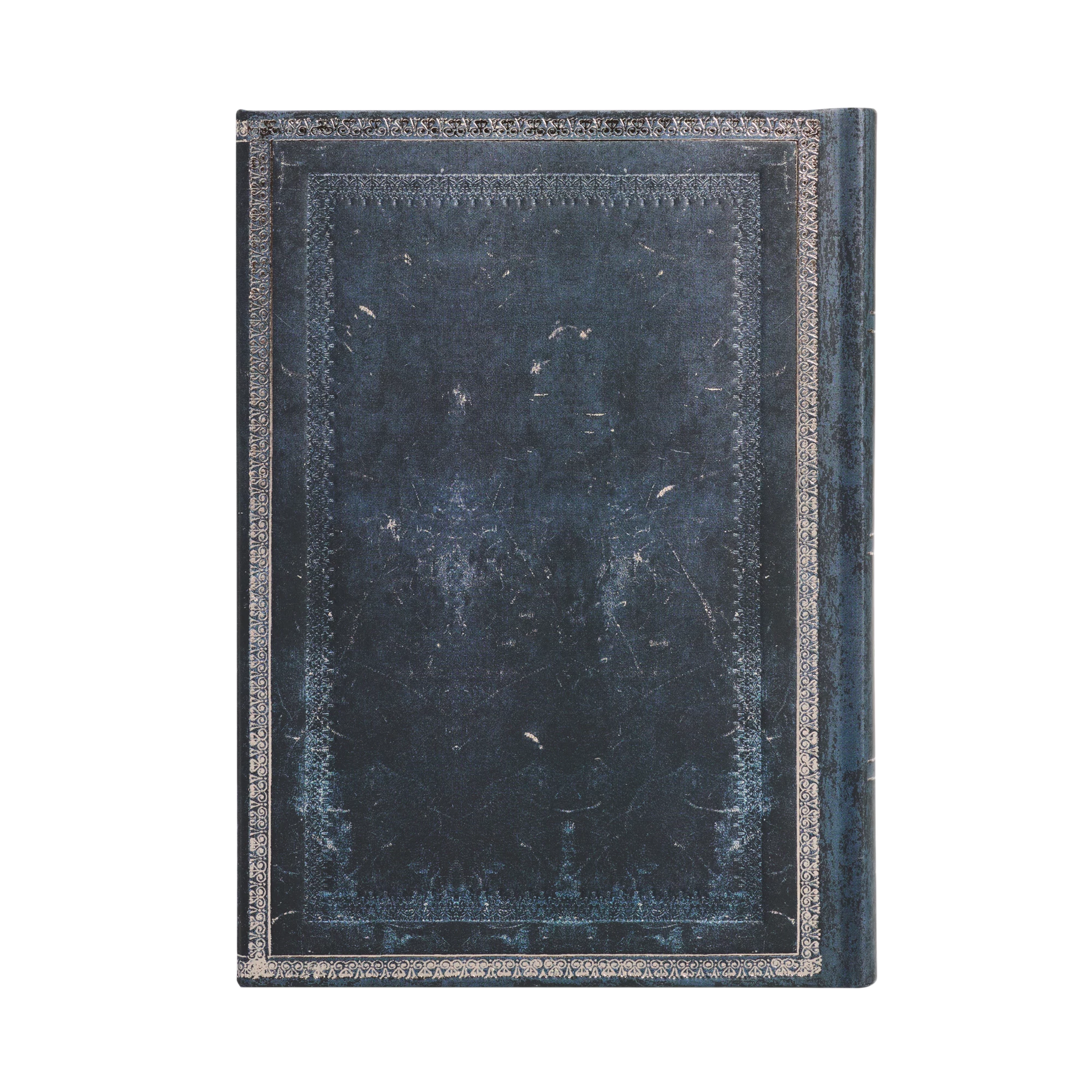 Inkblot - Journals - Back Image