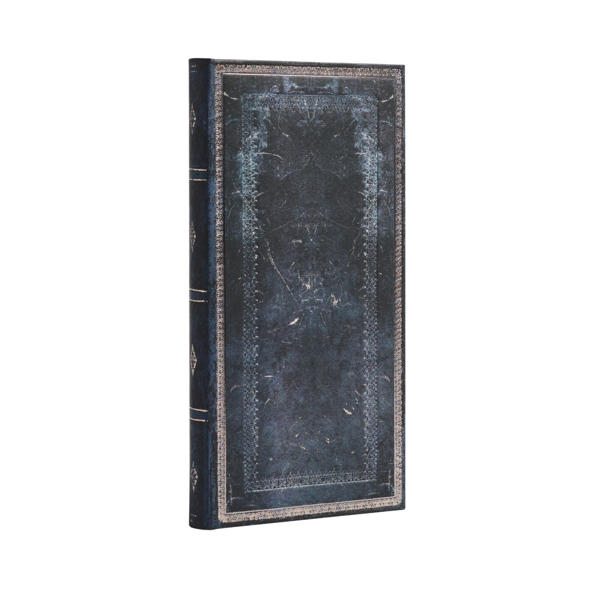 Inkblot - Journals - Angle Image
