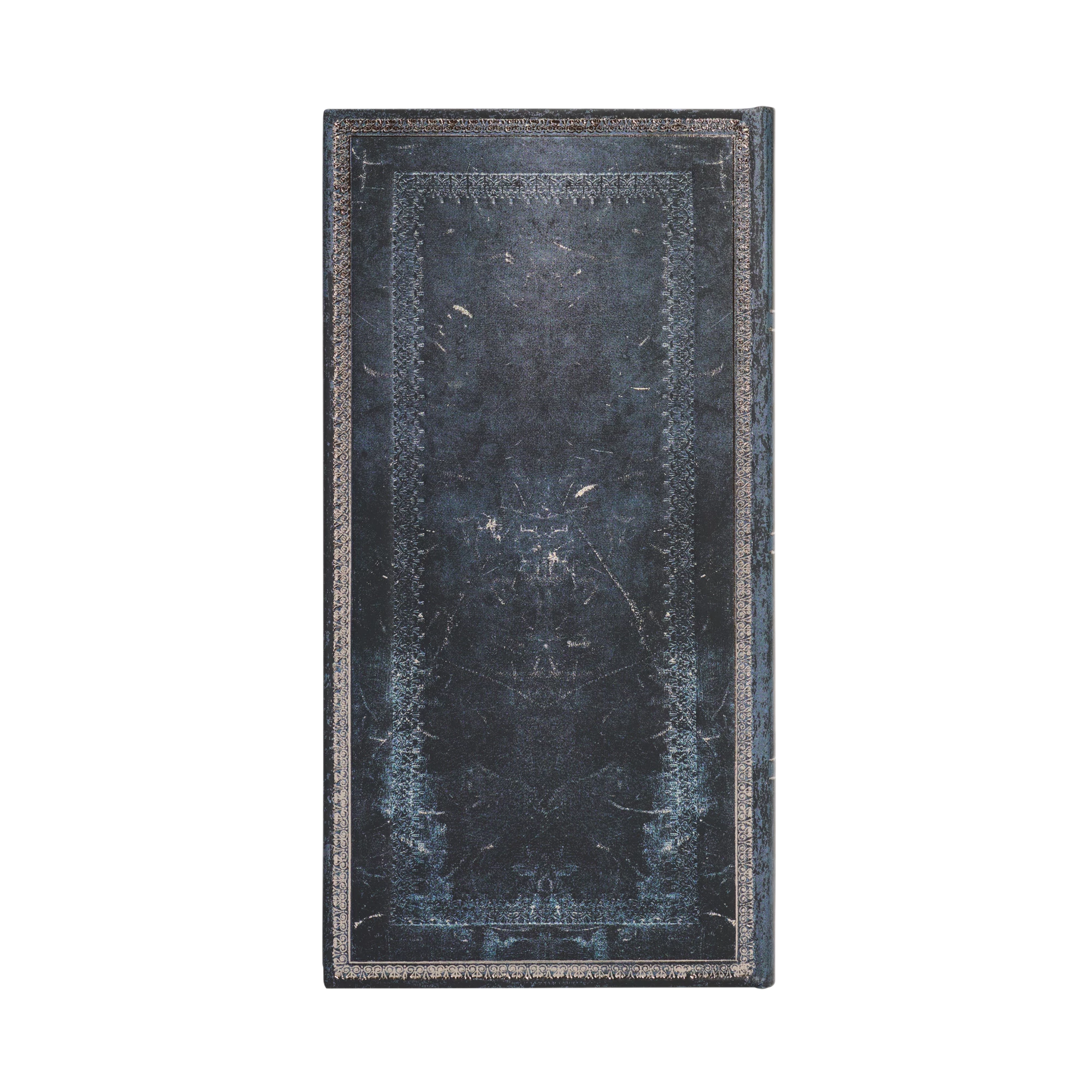 Inkblot - Journals - Back Image