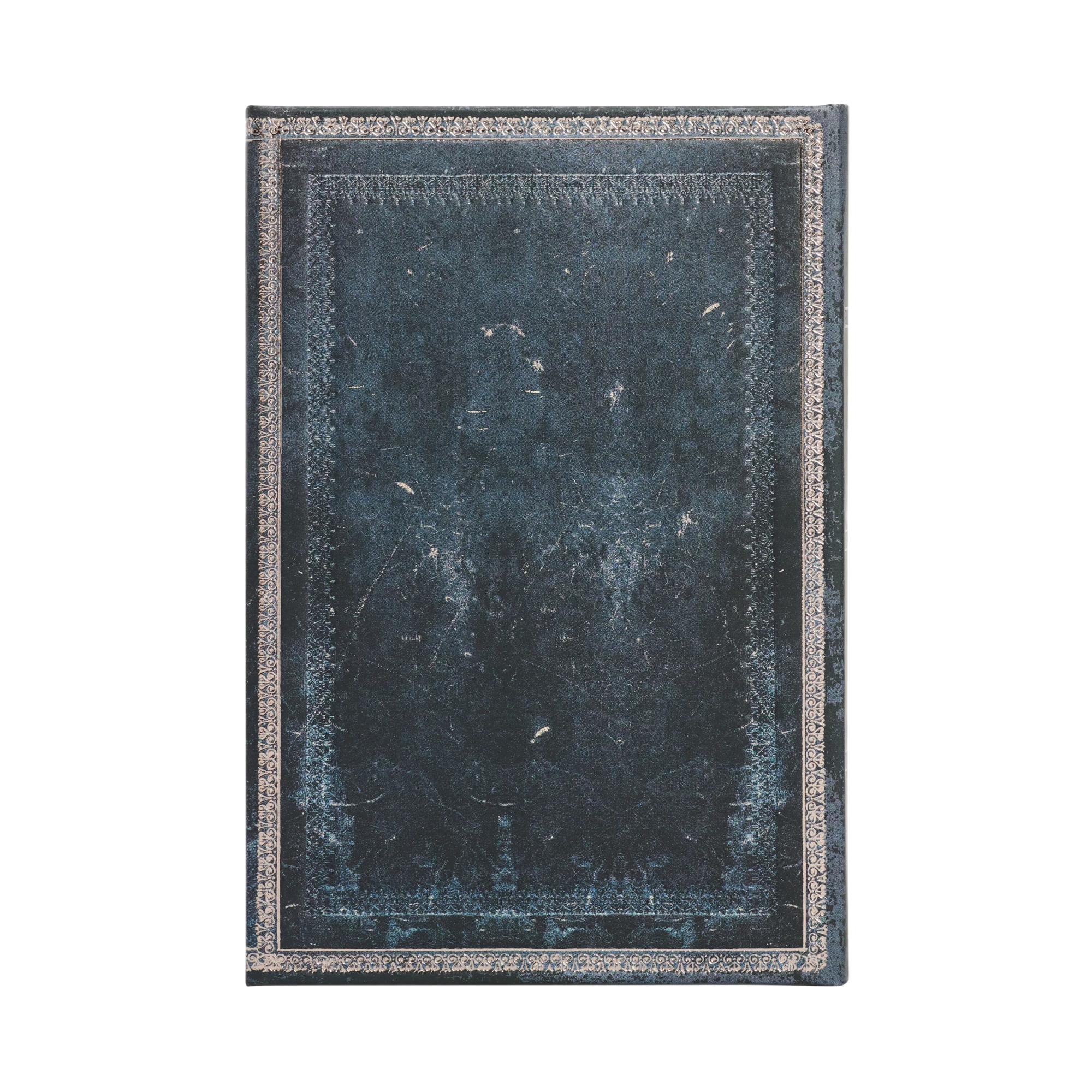 Inkblot - Journals - Back Image