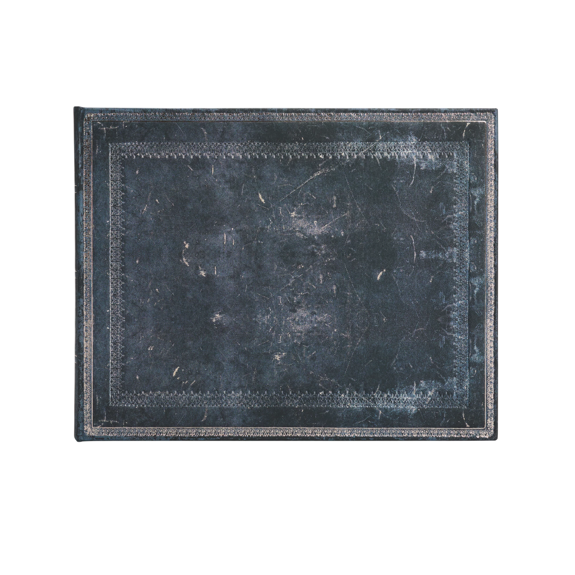 Inkblot - Gästebücher - Front Image