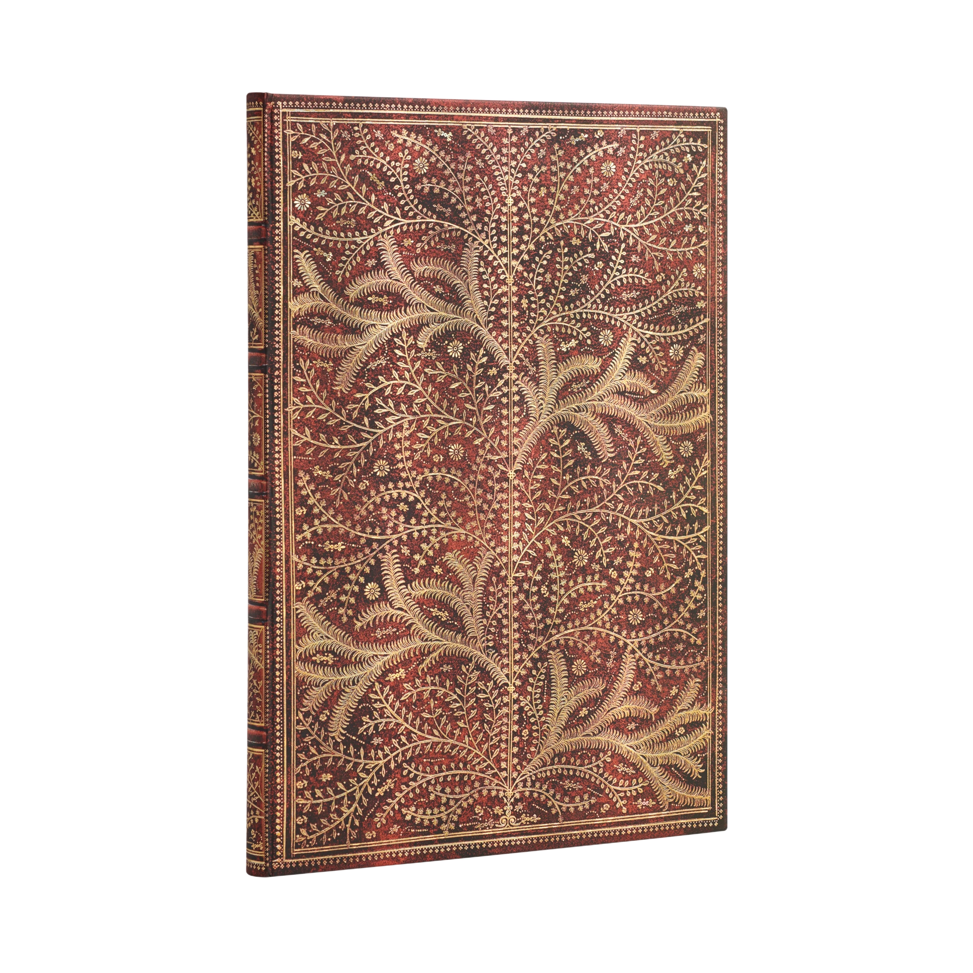 Wildwood - Journals - Angle Image