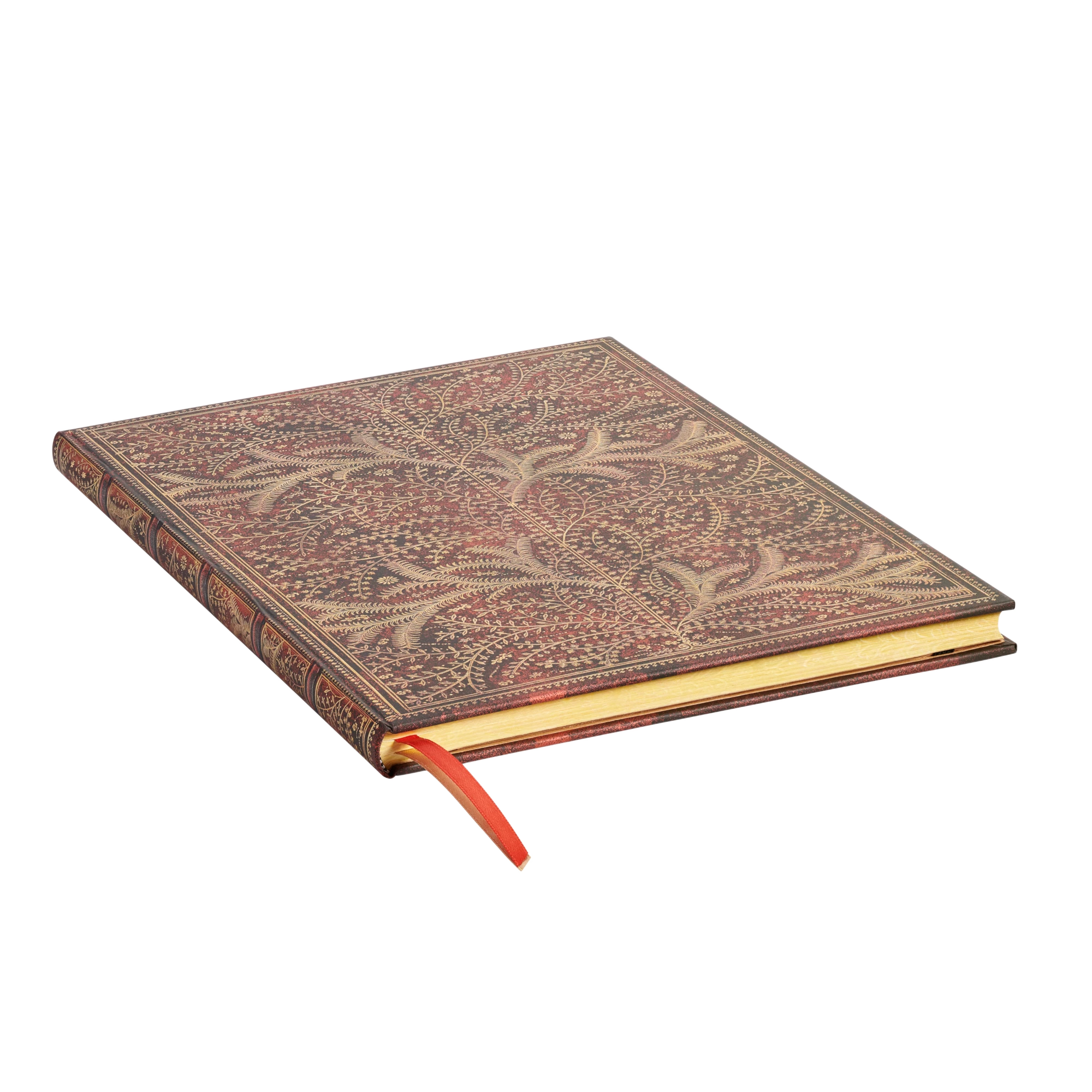 Wildwood - Journals - Edge Image
