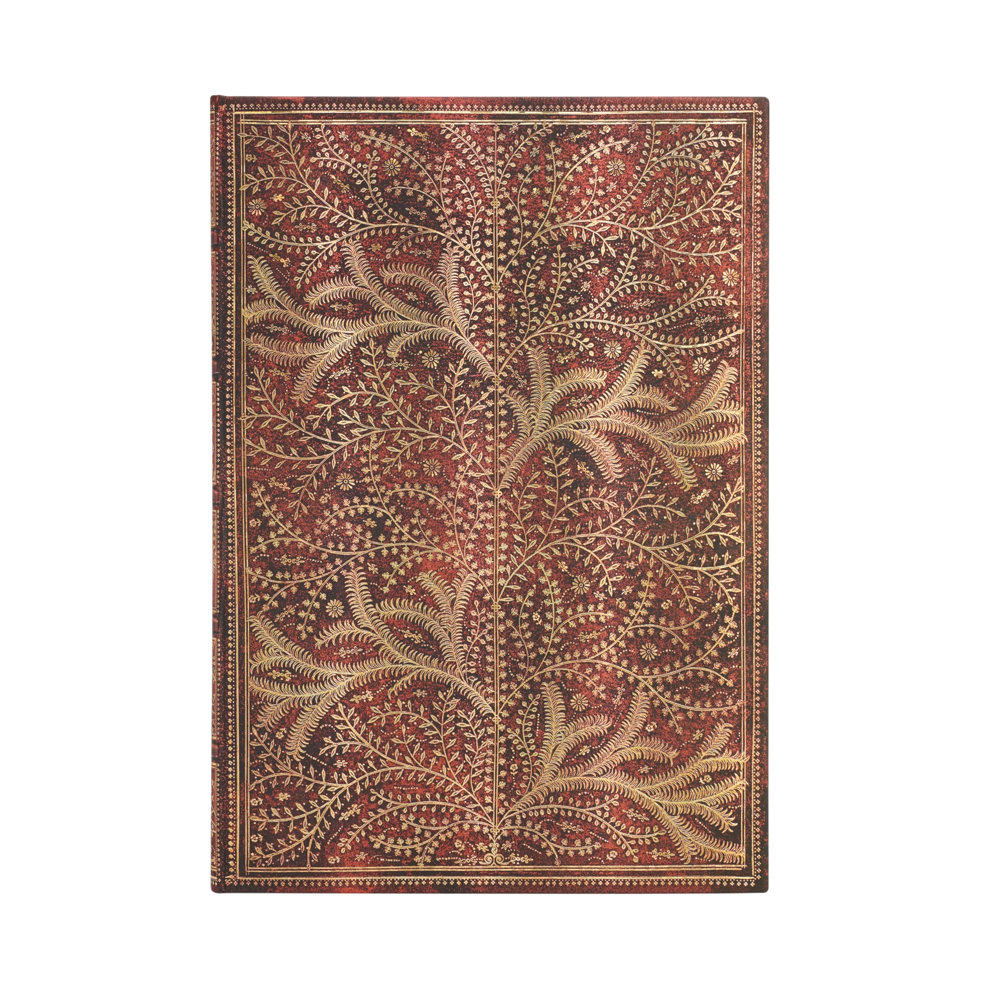 Wildwood - Journals - Front Image