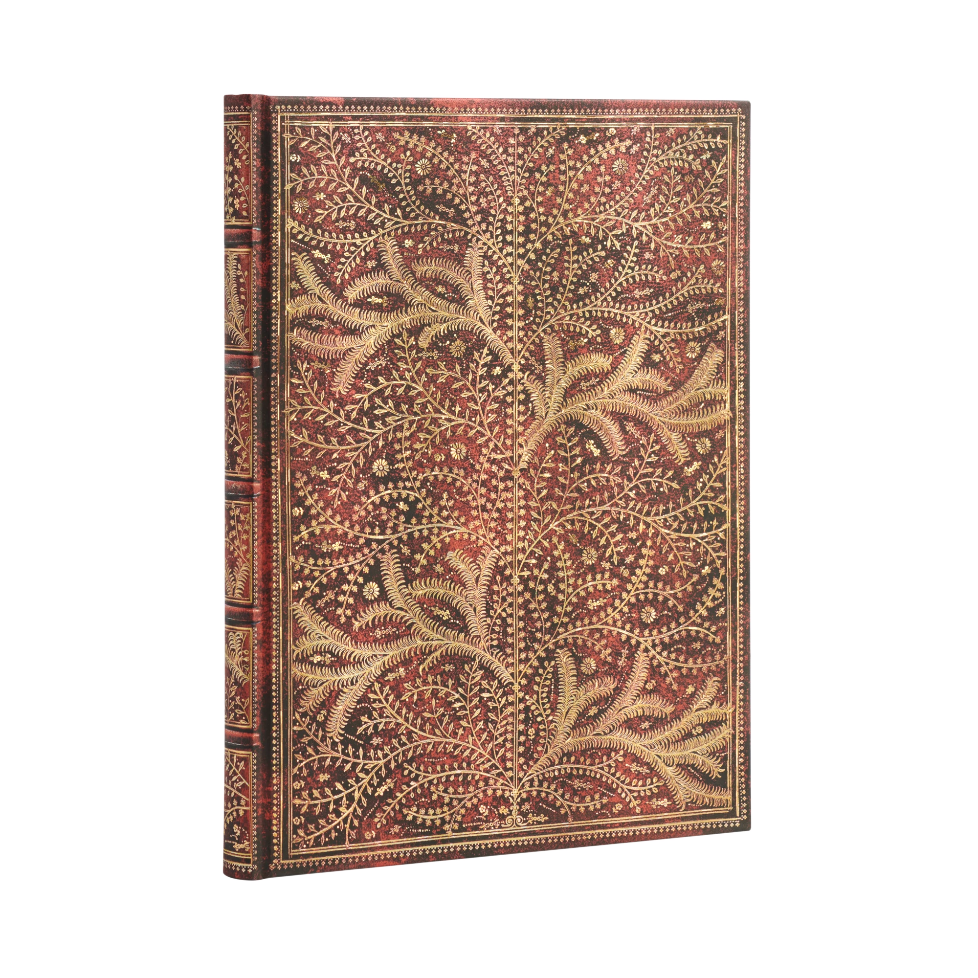 Wildwood - Journals - Angle Image