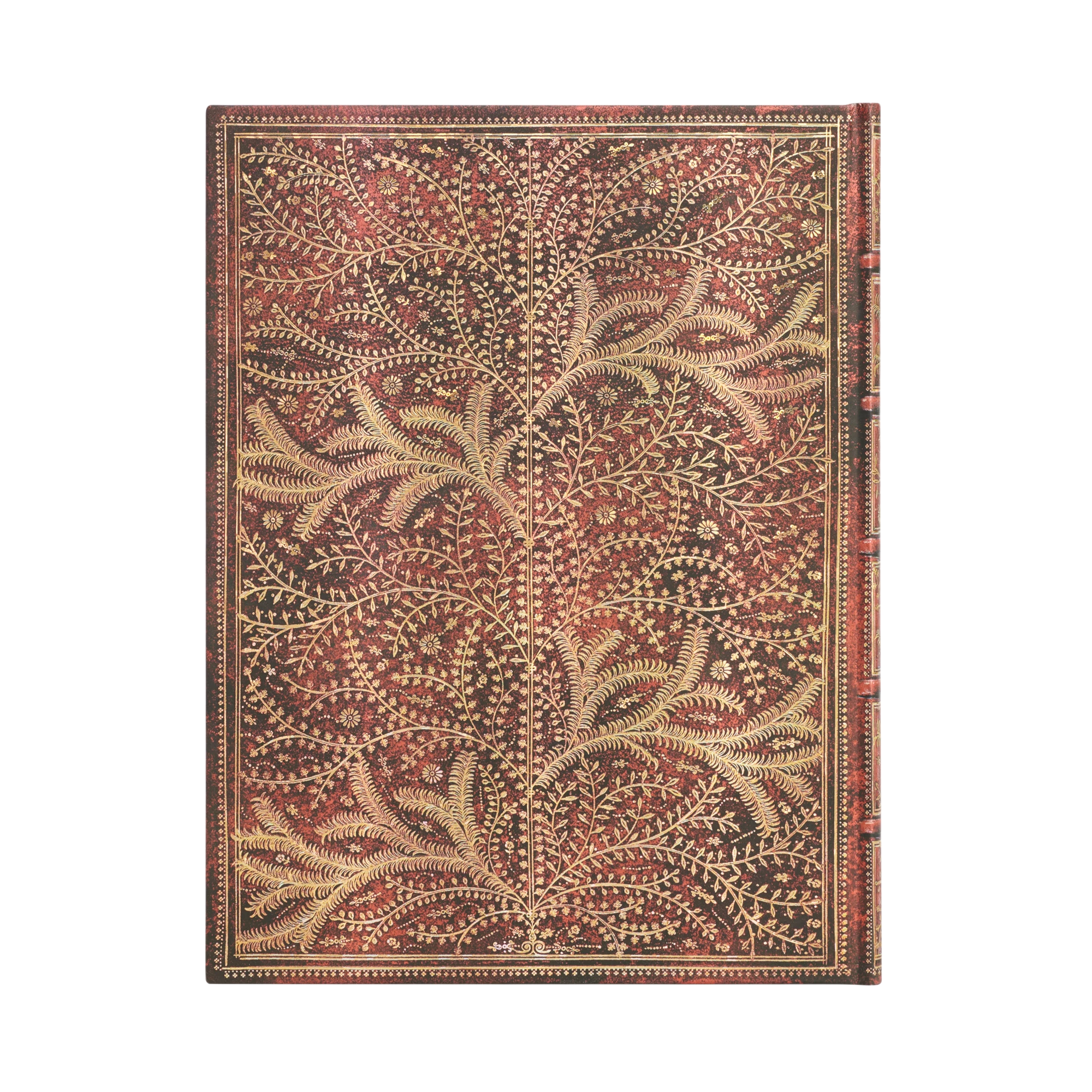 Wildwood - Journals - Back Image