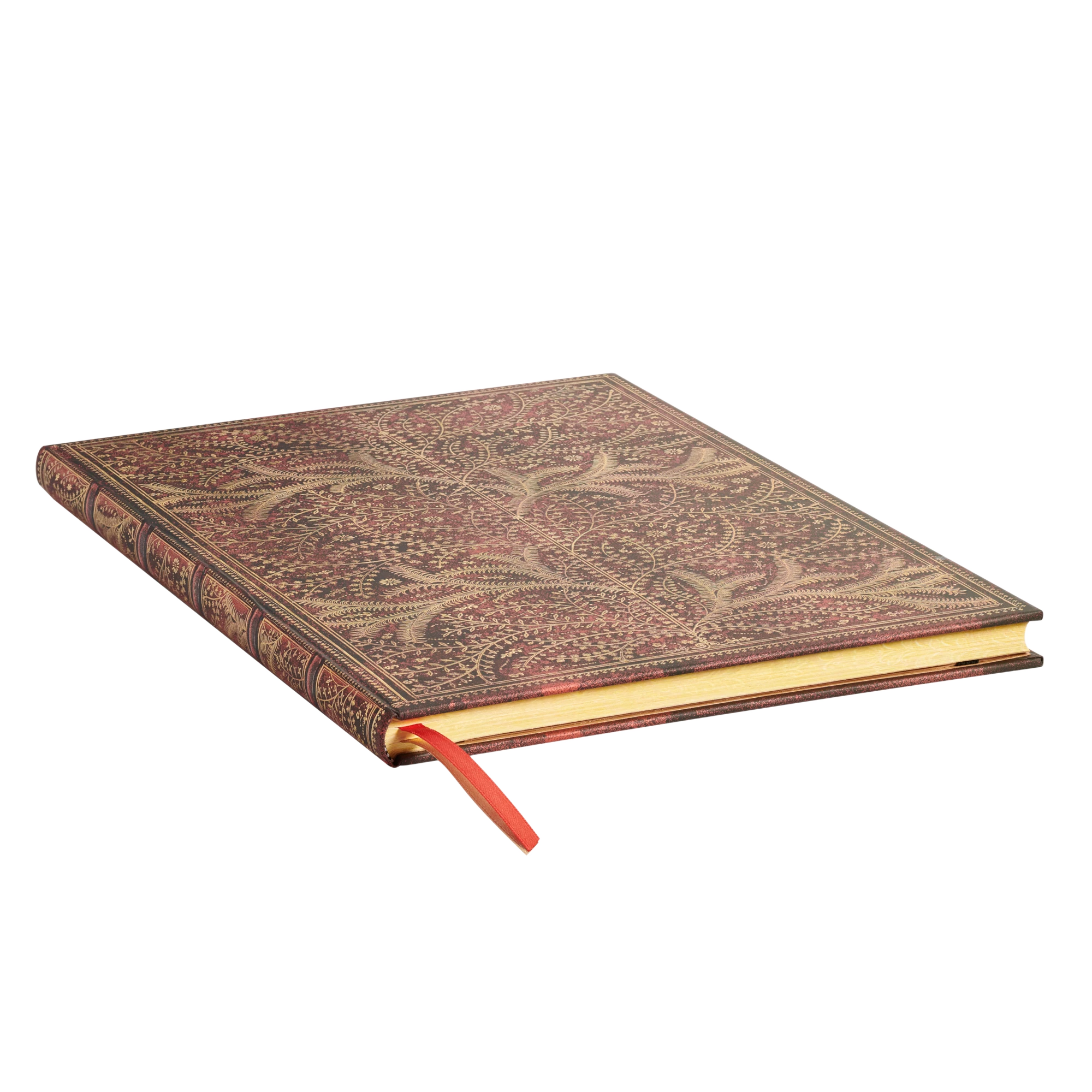 Wildwood - Journals - Edge Image