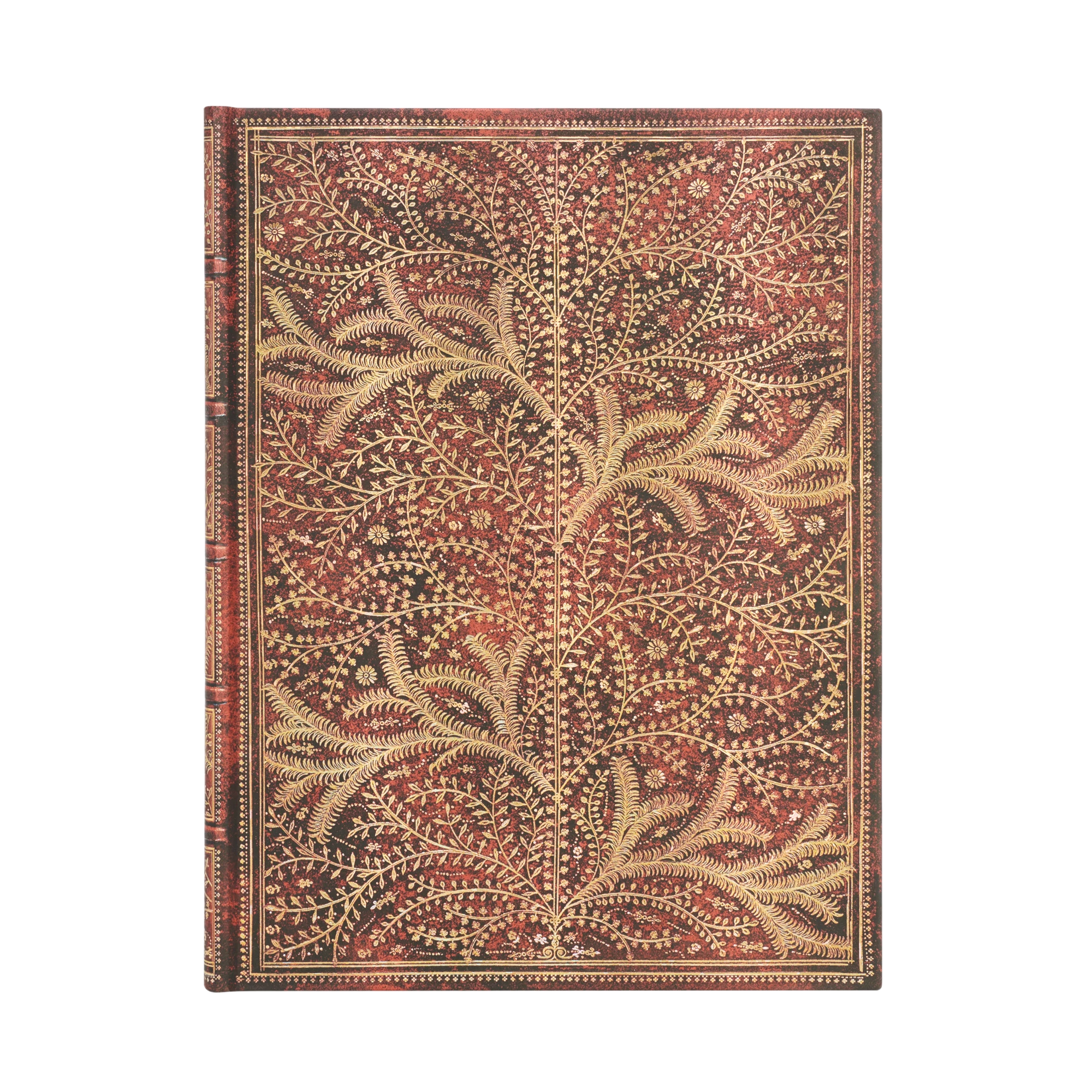 Wildwood - Journals - Front Image
