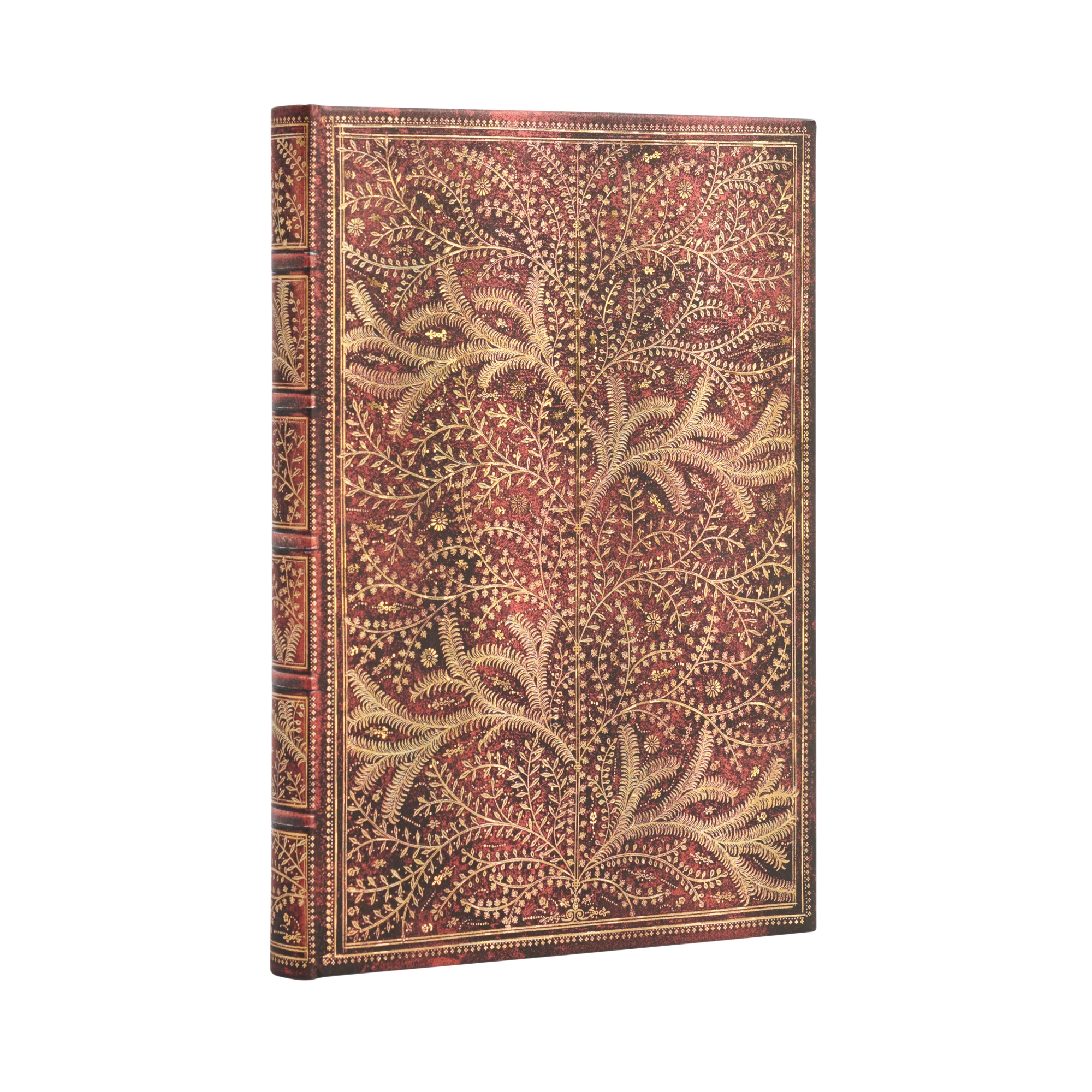 Wildwood - Journals - Angle Image