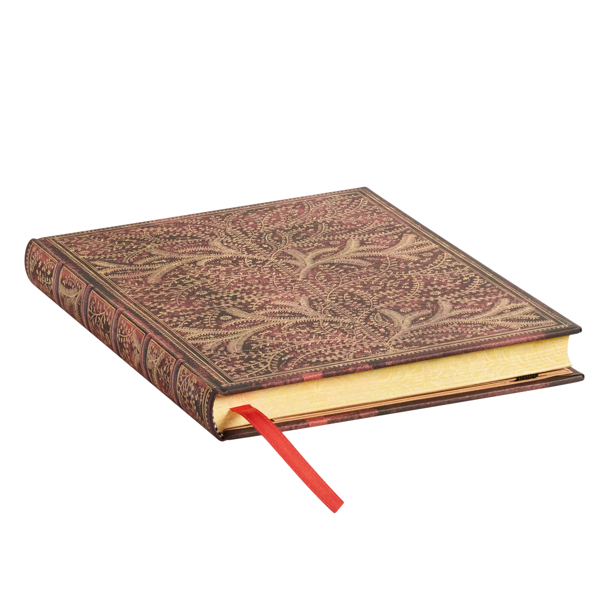 Wildwood - Journals - Edge Image
