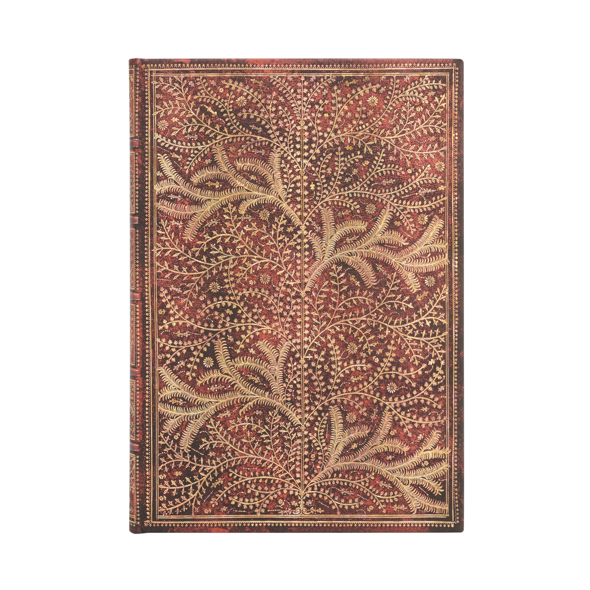 Wildwood - Journals - Front Image