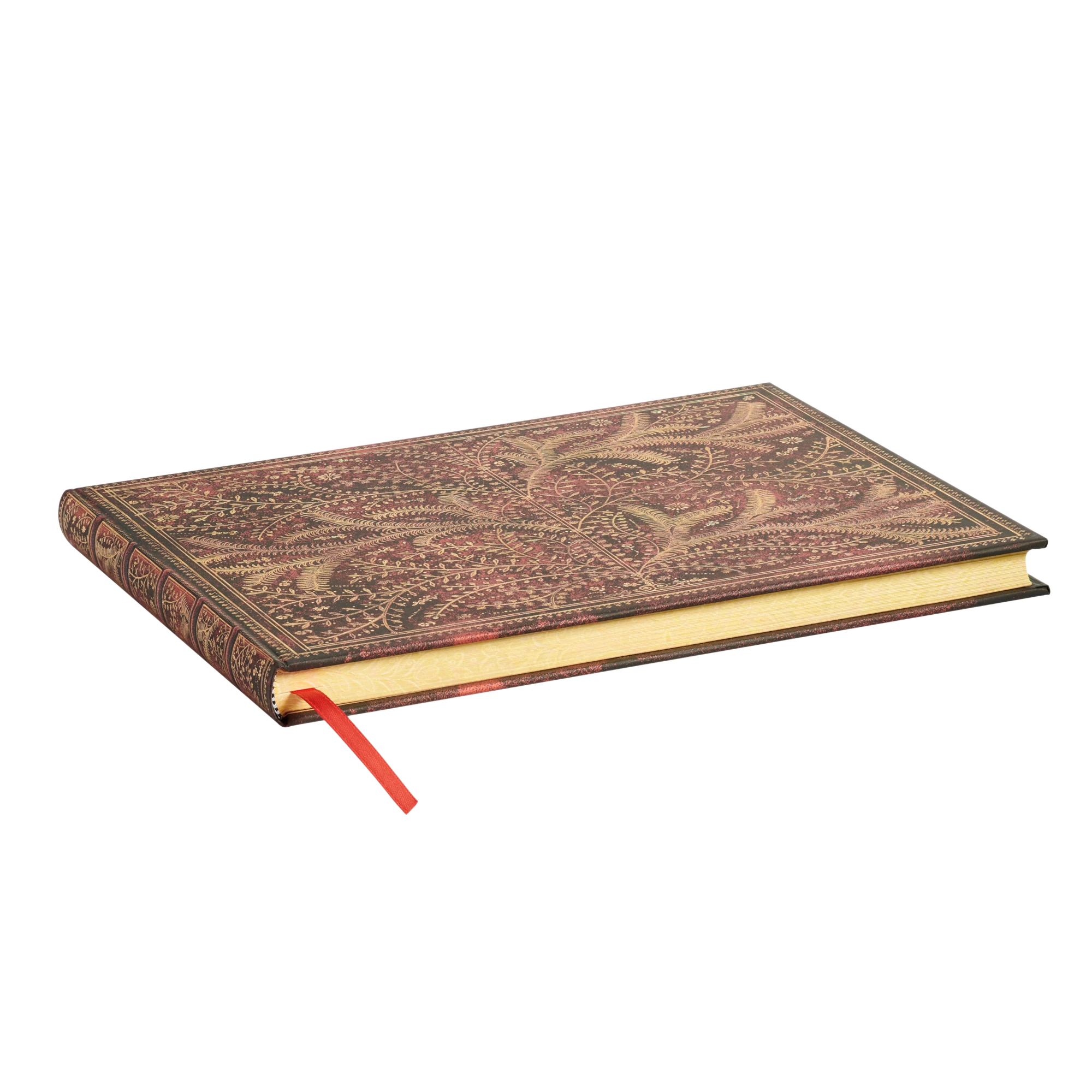 Wildwood - Gästebücher - Edge Image