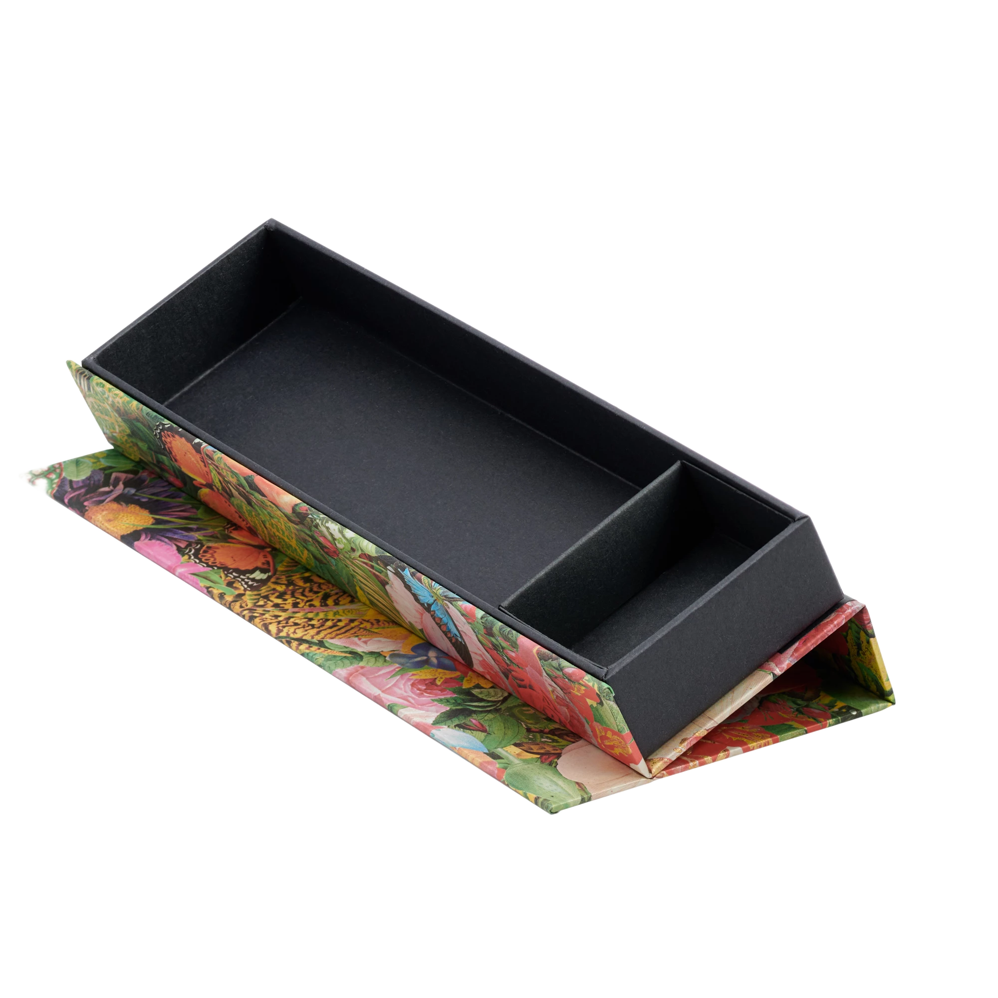 Tropical Garden - Pencil Cases - Edge Image