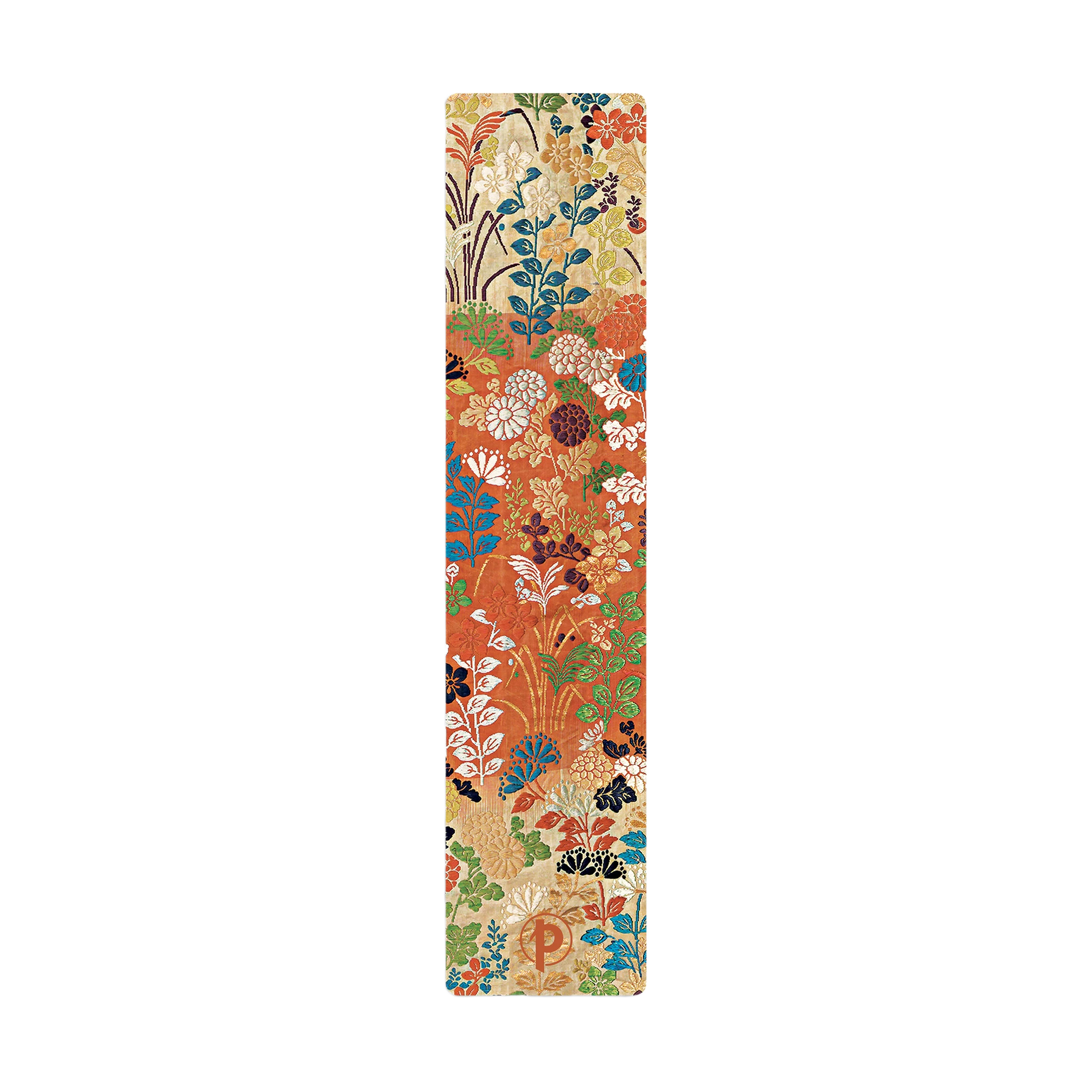 Kara-ori - Bookmarks - Back Image