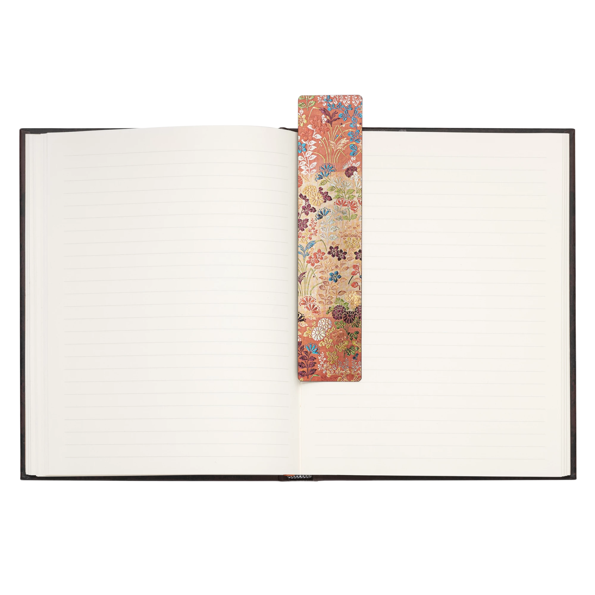 Kara-ori - Bookmarks - Edge Image